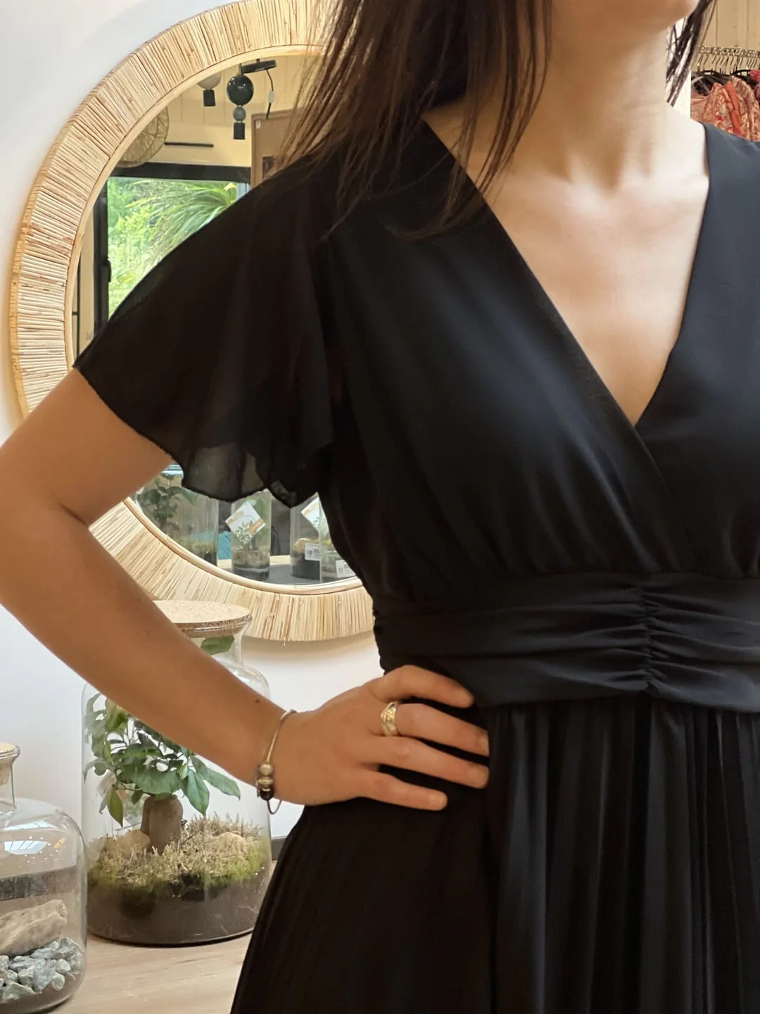 Robe Jasmine - Image 9