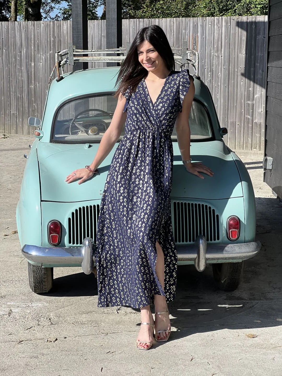 Robe Jessica - Image 12