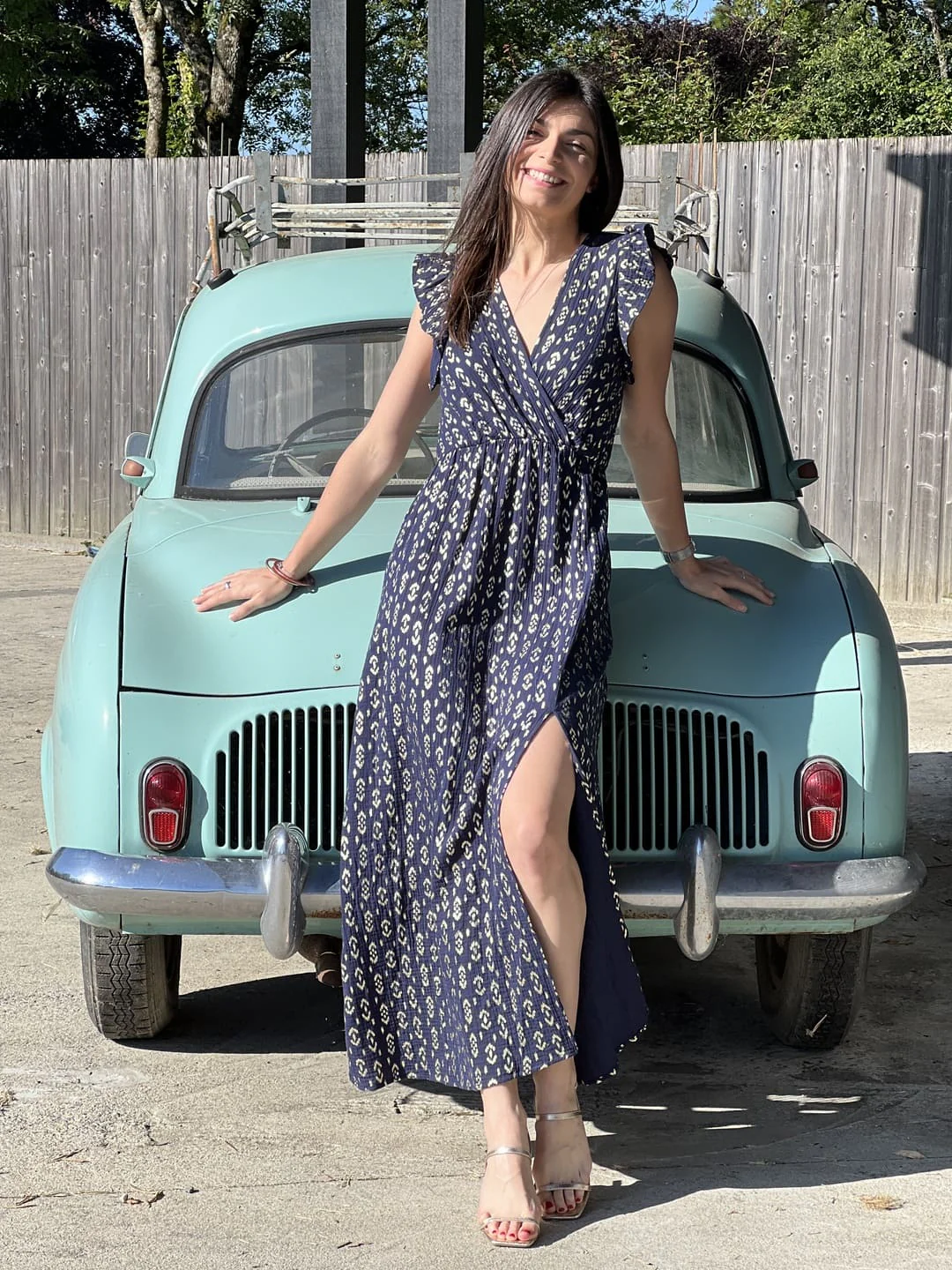 Robe Jessica - Image 15