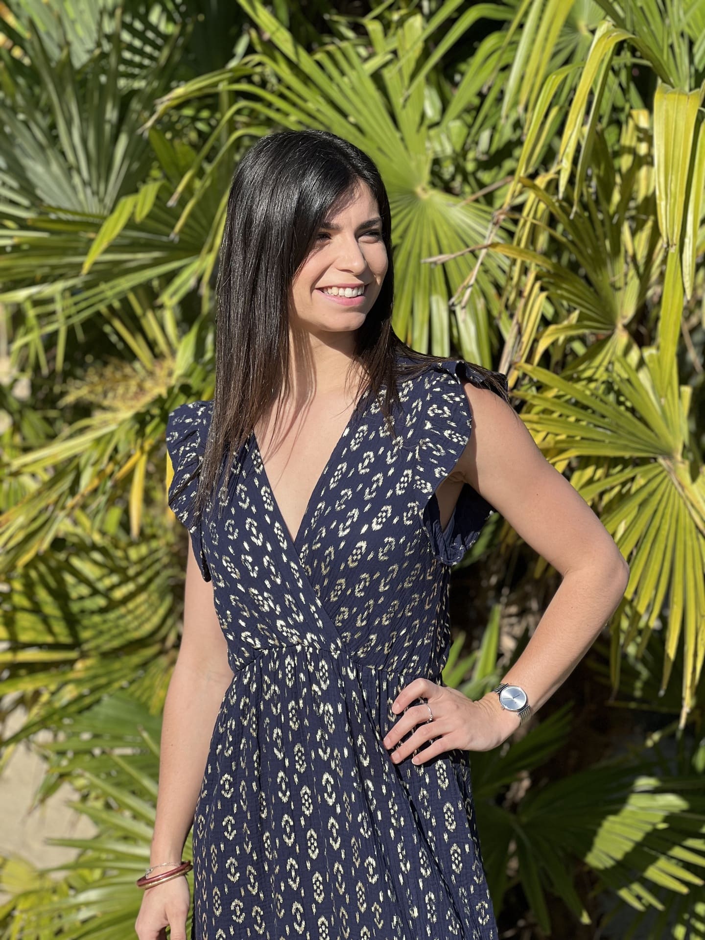 Robe Jessica - Image 20