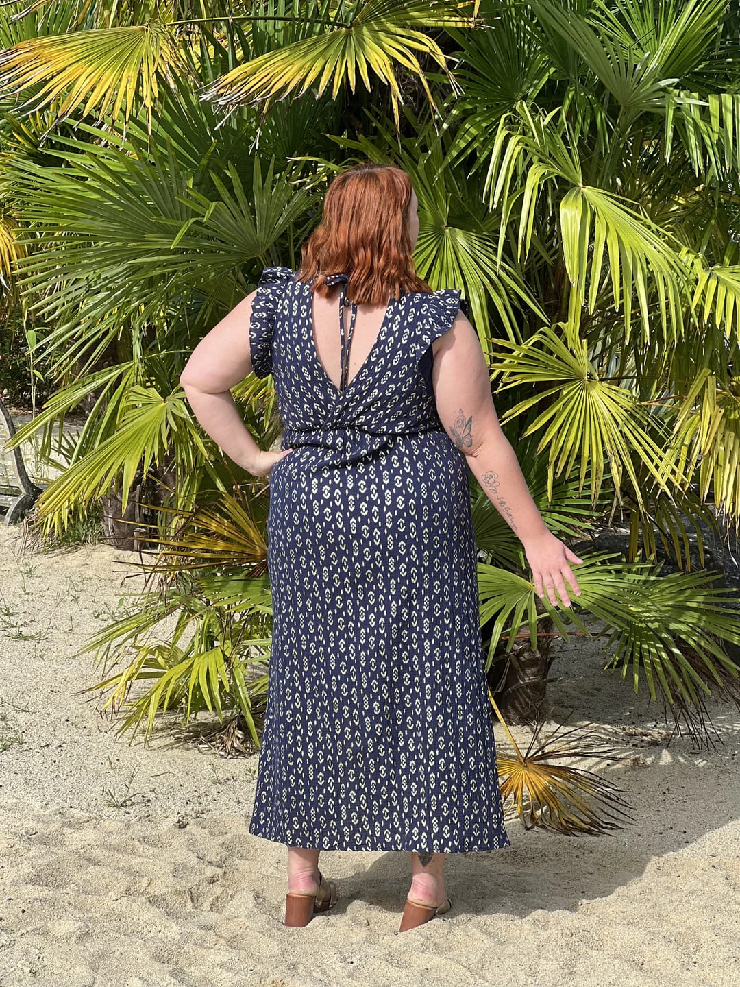 Robe Jessica - Image 26