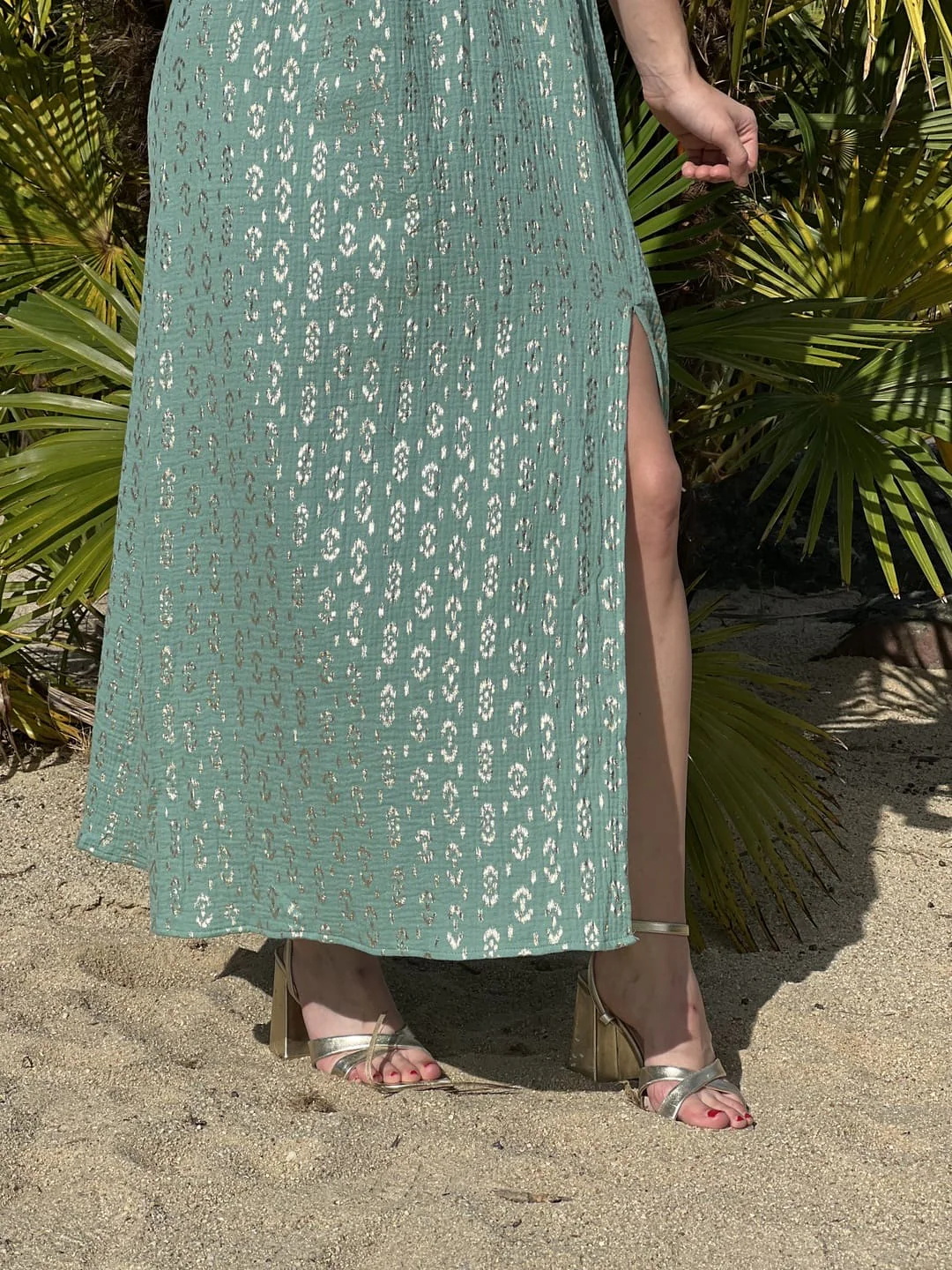 Robe Jessica - Image 6