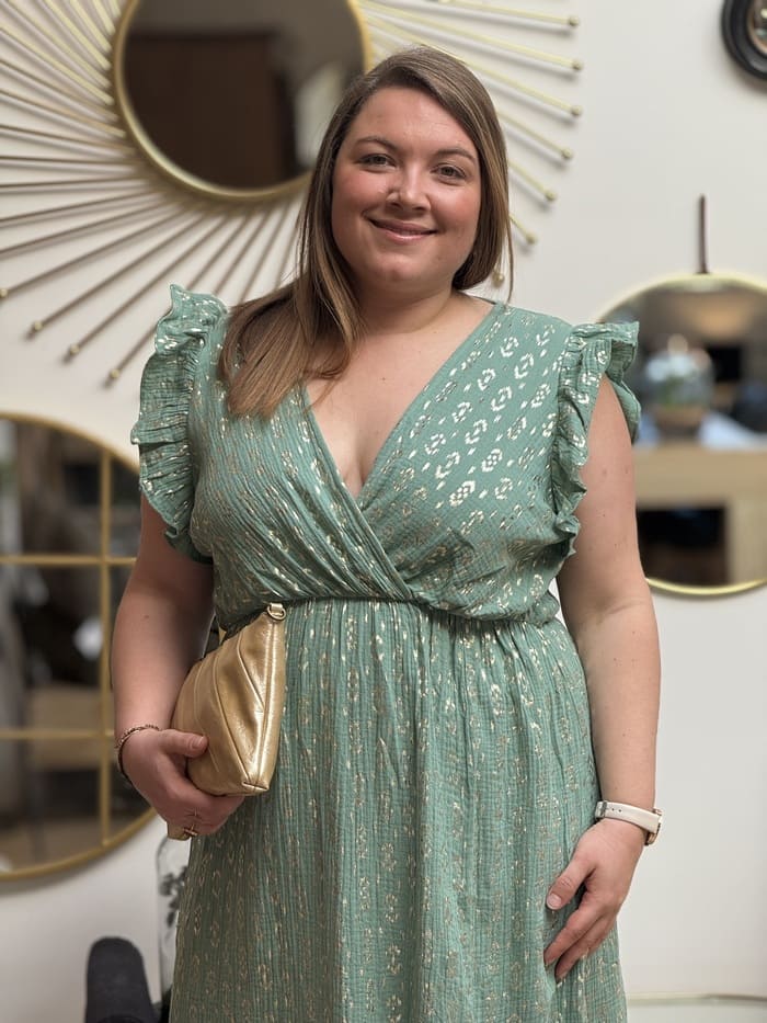 Robe Jessica - Image 9