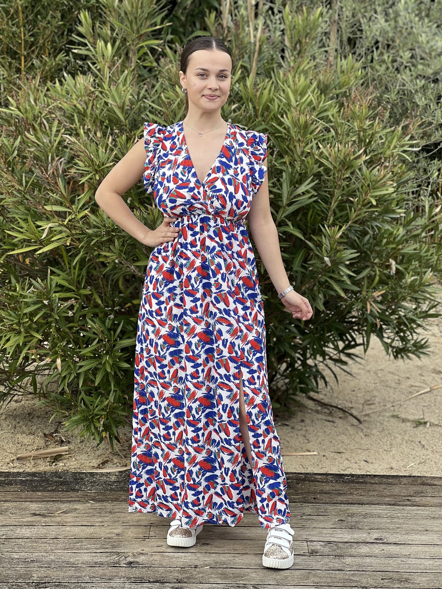 Robe Karen
