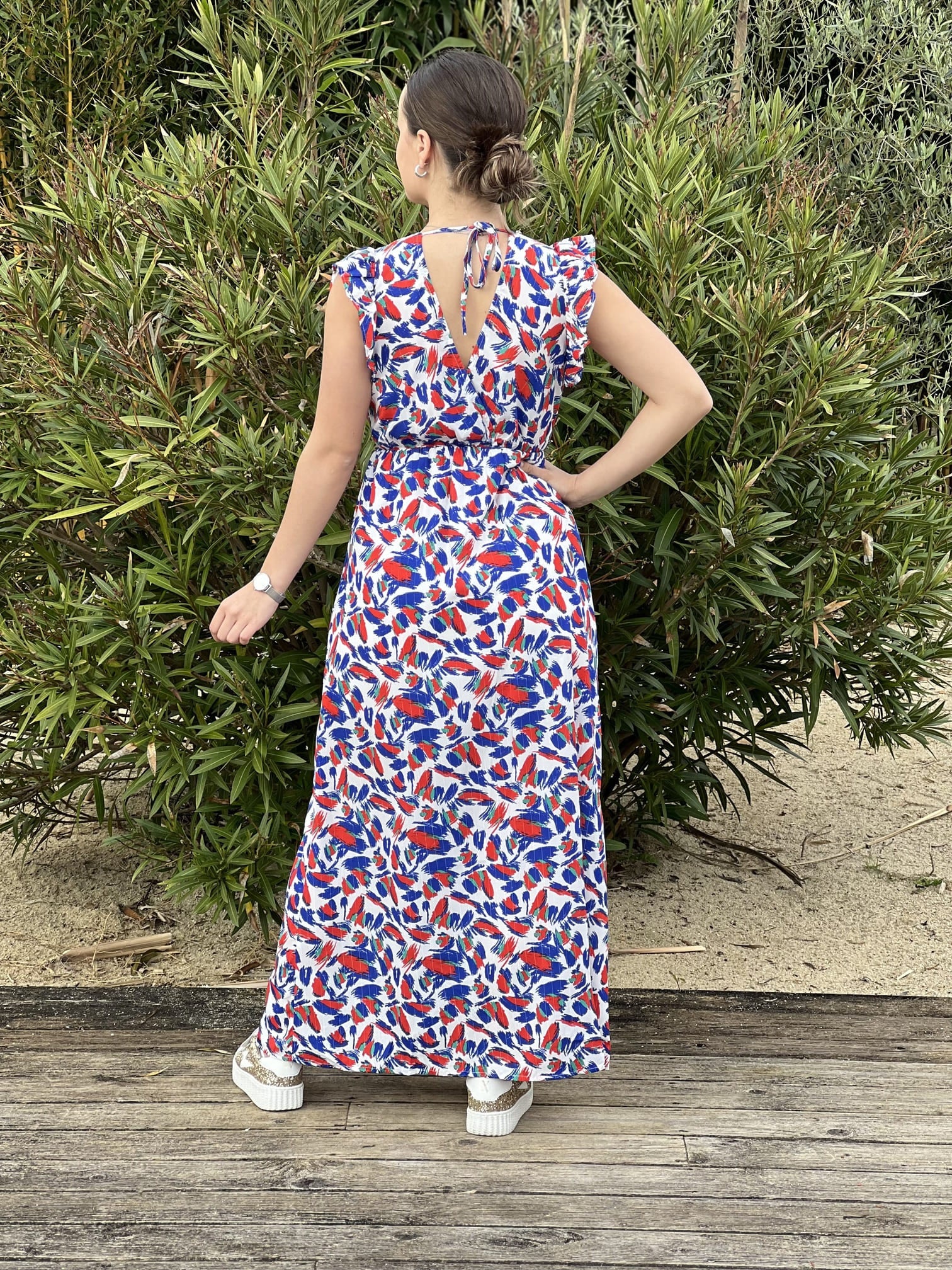 Robe Karen - Image 2