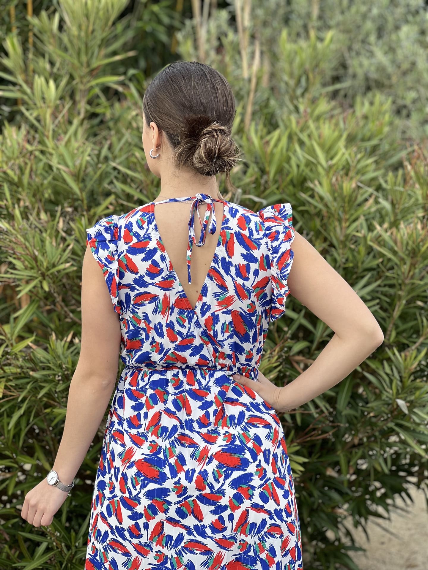 Robe Karen - Image 4