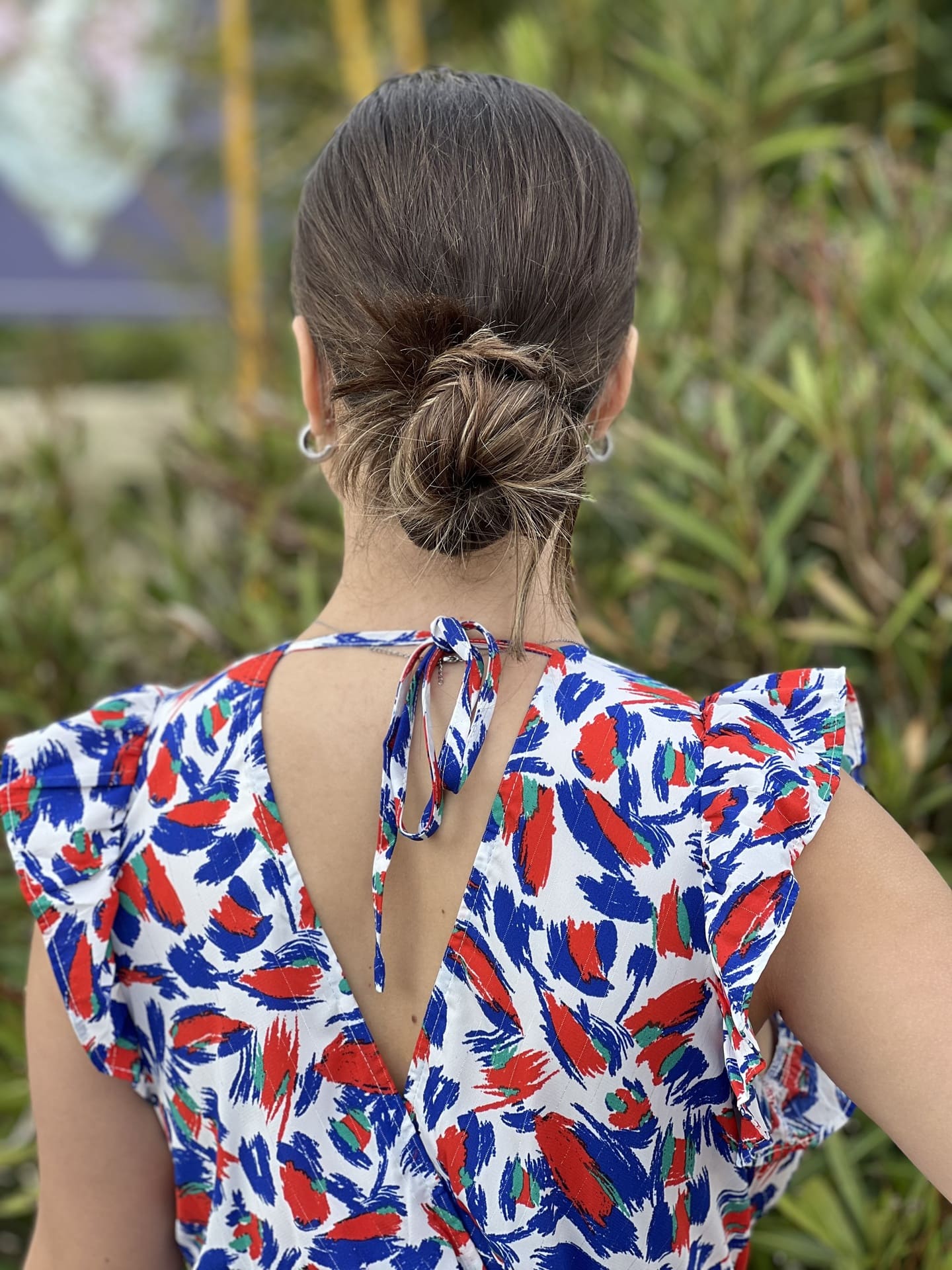 Robe Karen - Image 5