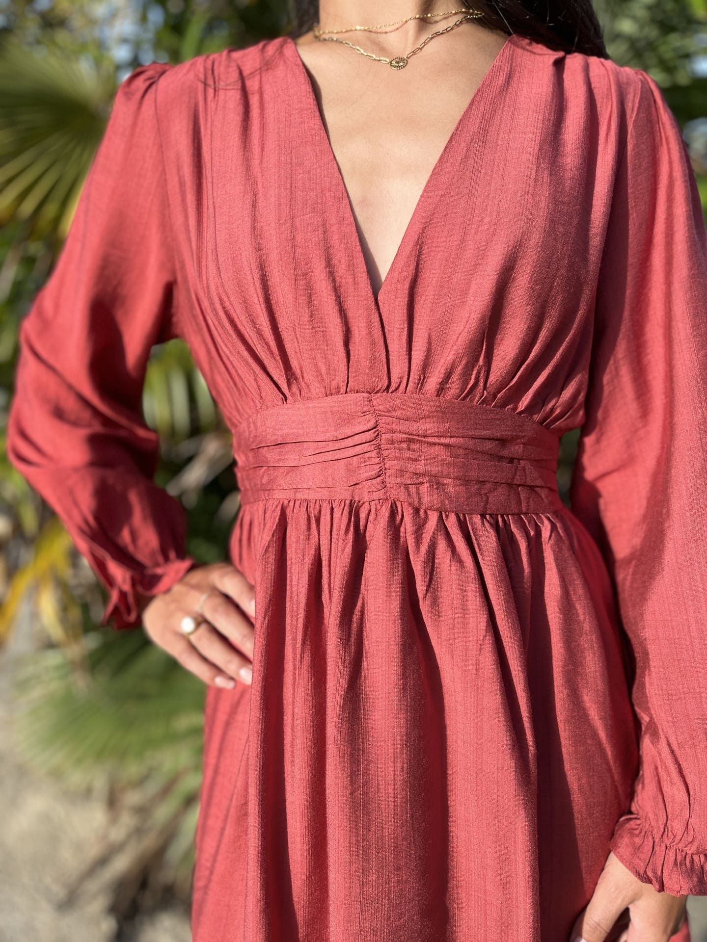 Robe Karine - Image 3