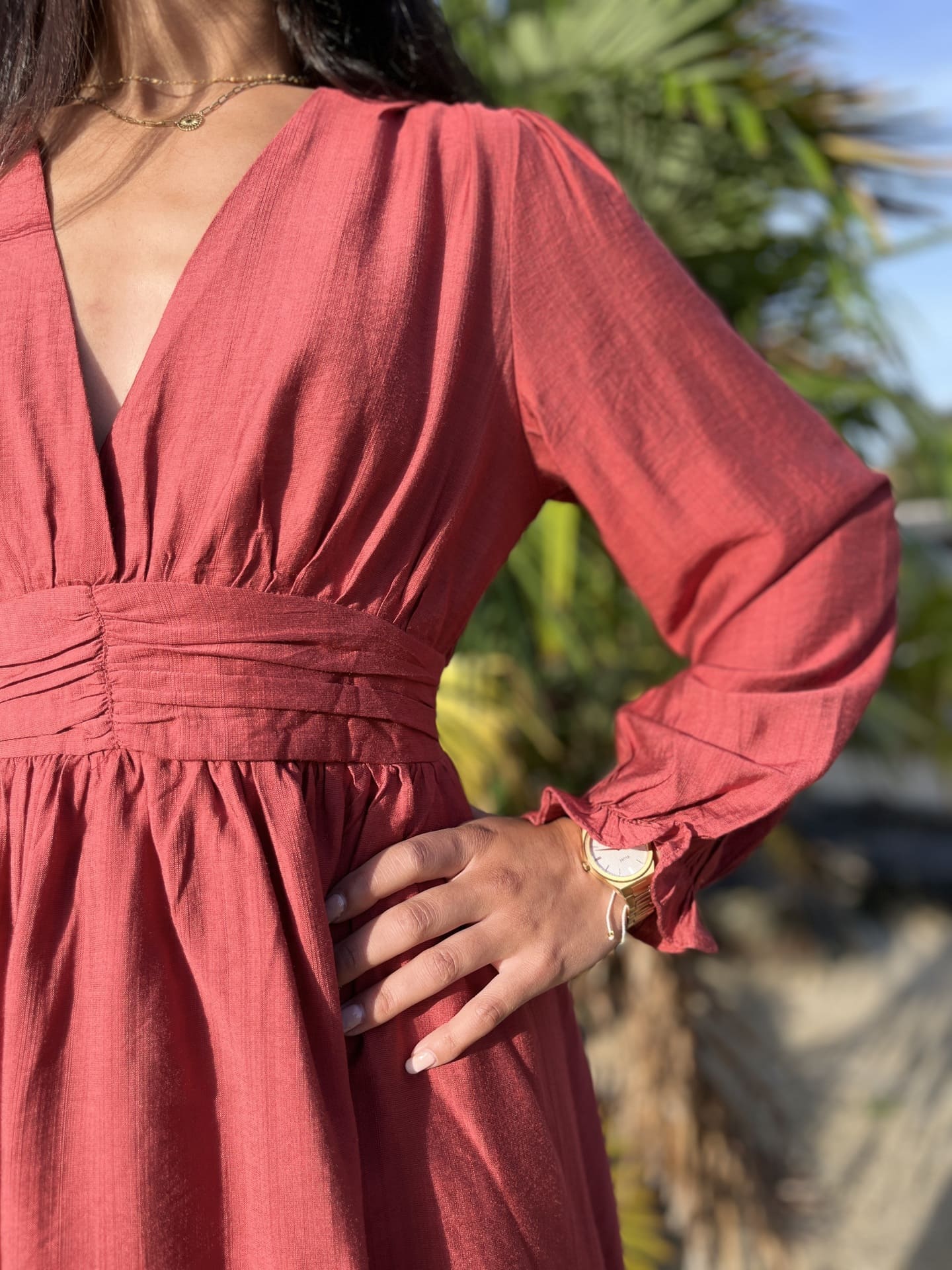 Robe Karine - Image 4