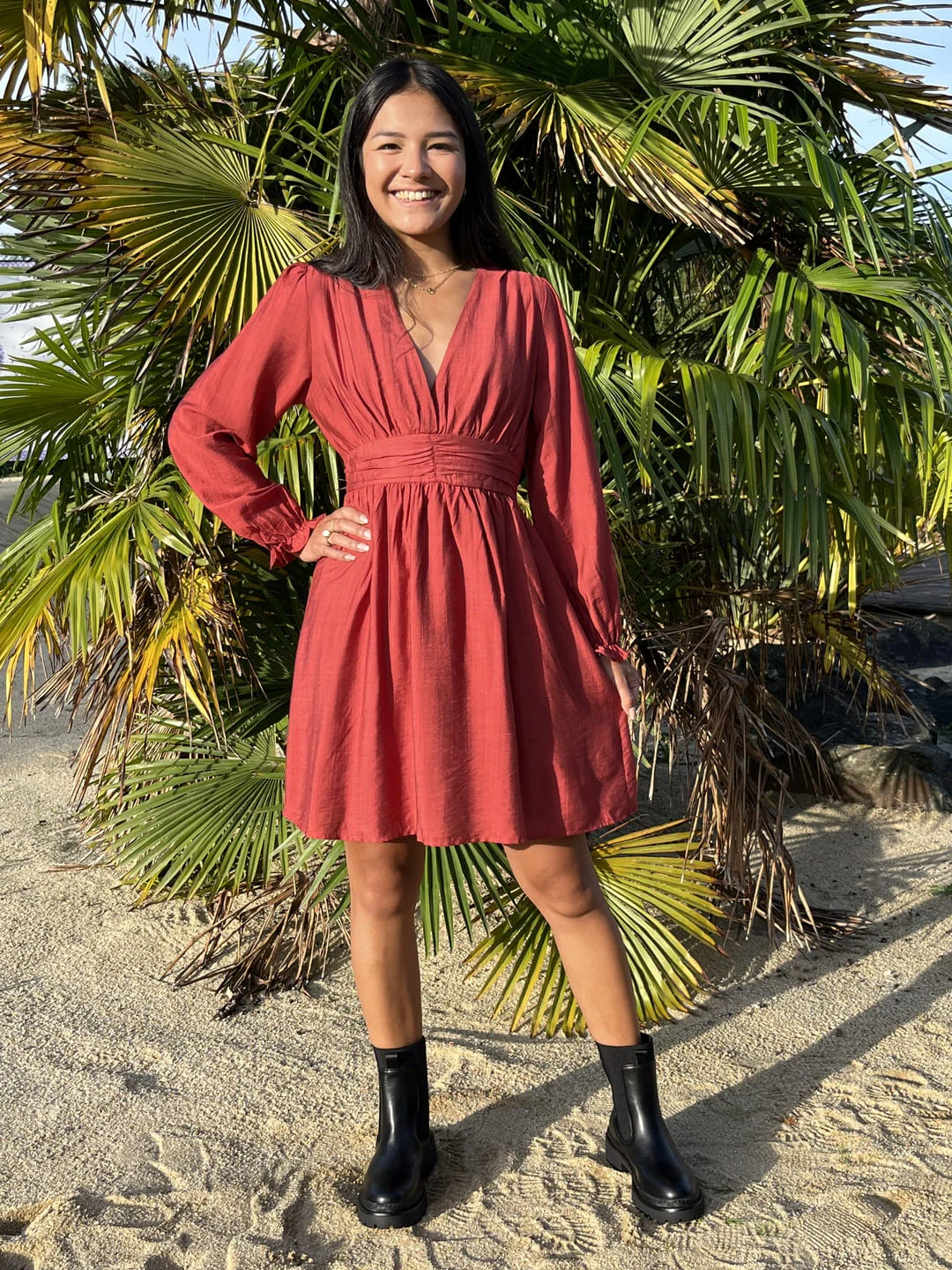 Robe Karine - Image 6