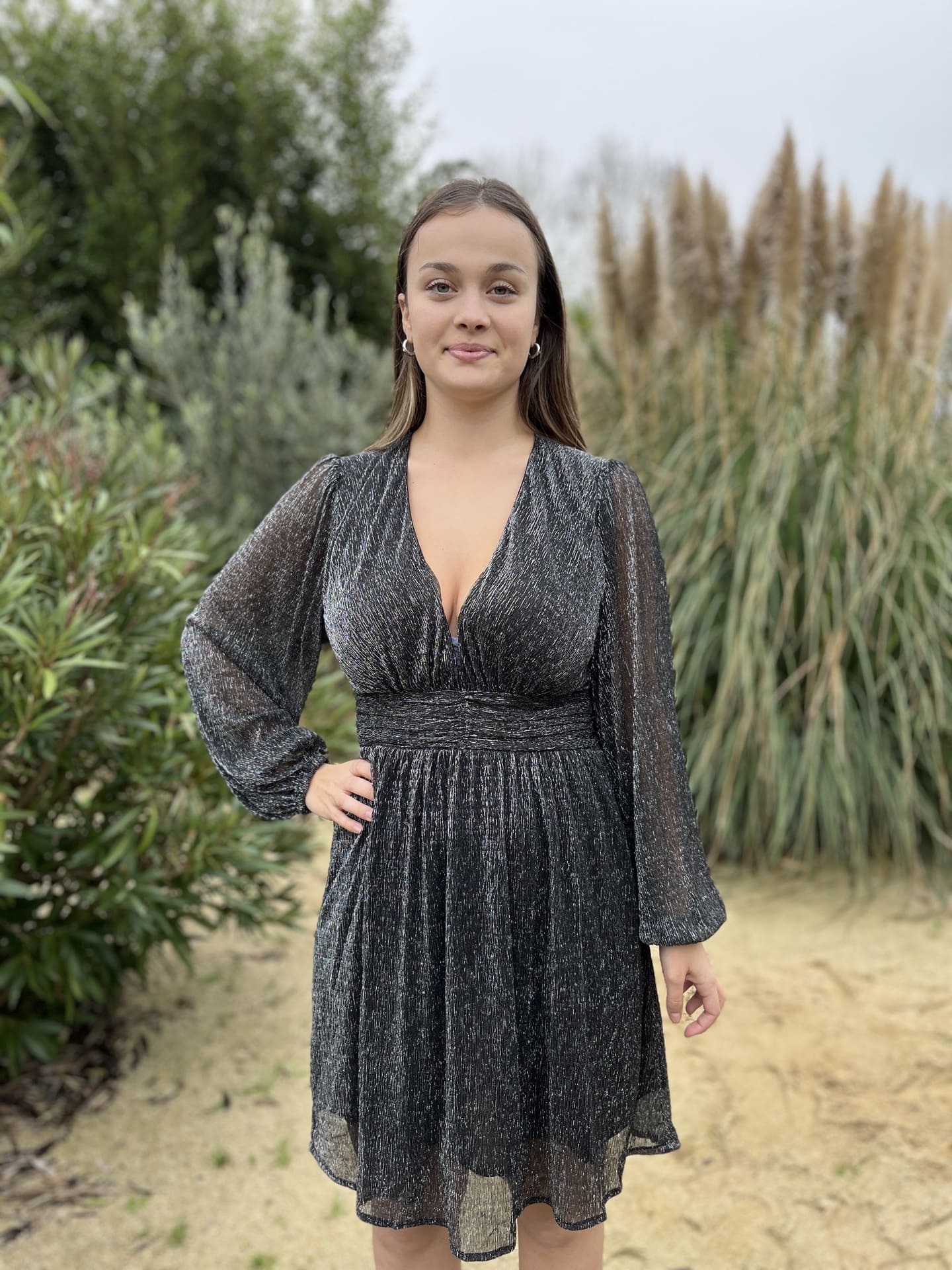 Robe Laury