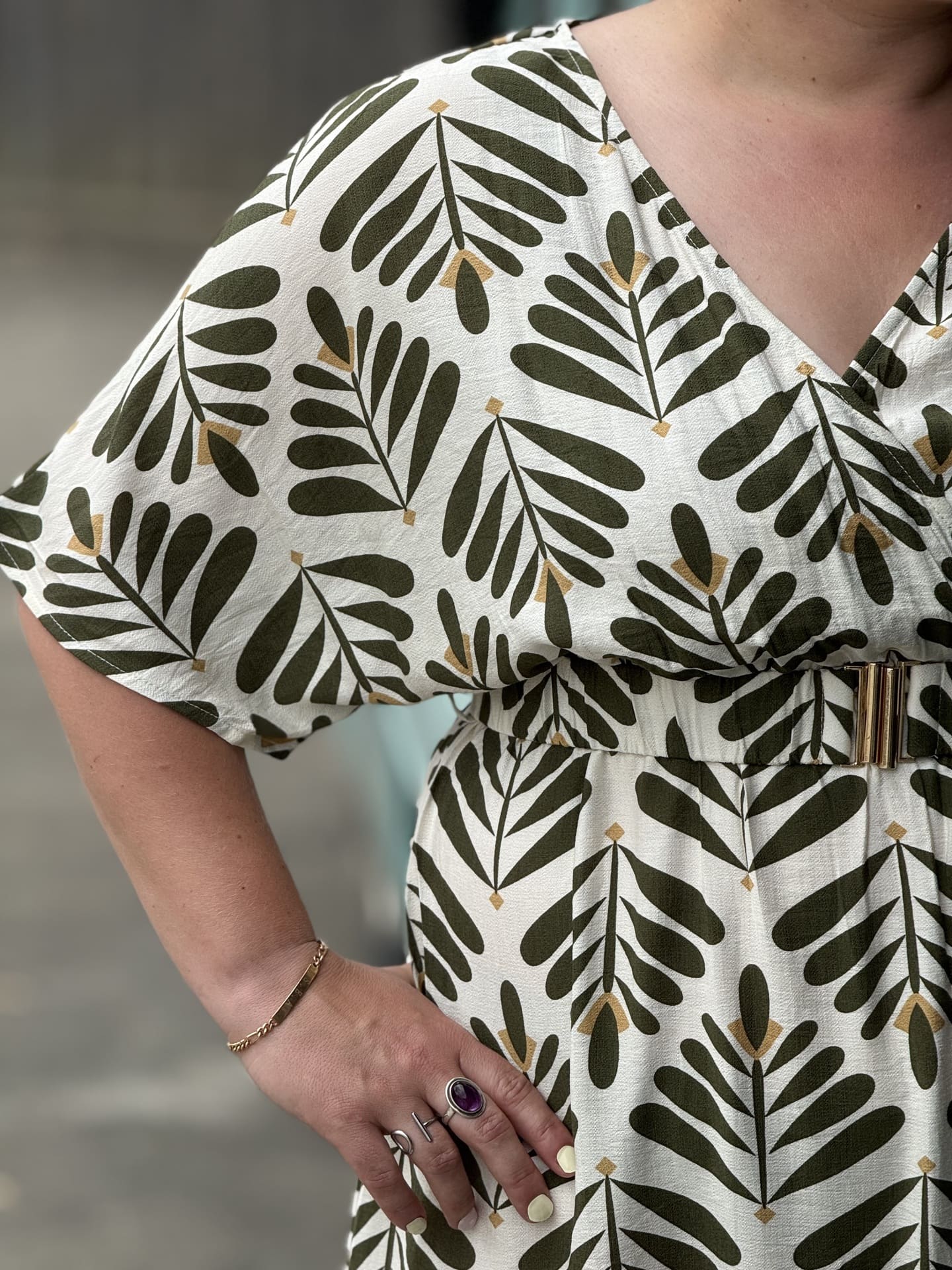 Robe Leina - Image 2