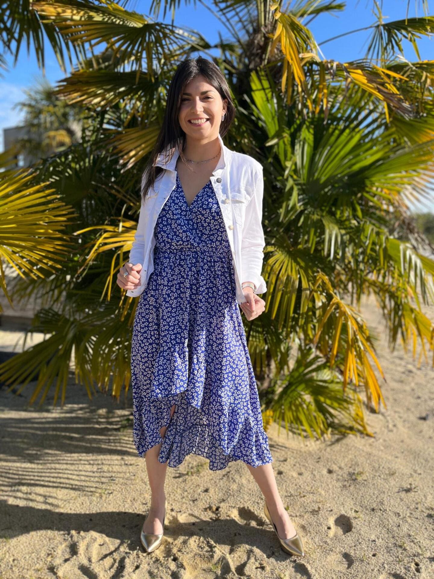 Robe Léonie - Image 12
