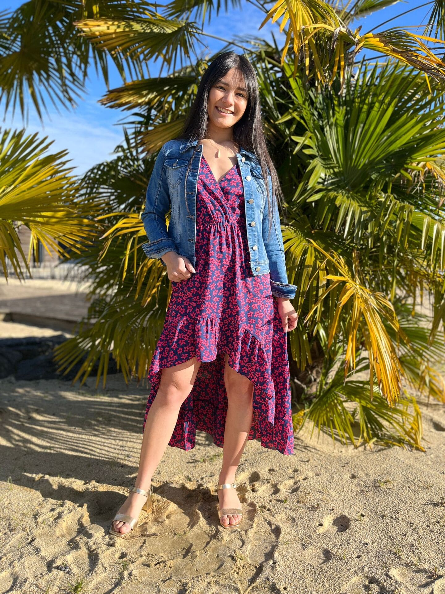Robe Léonie - Image 5