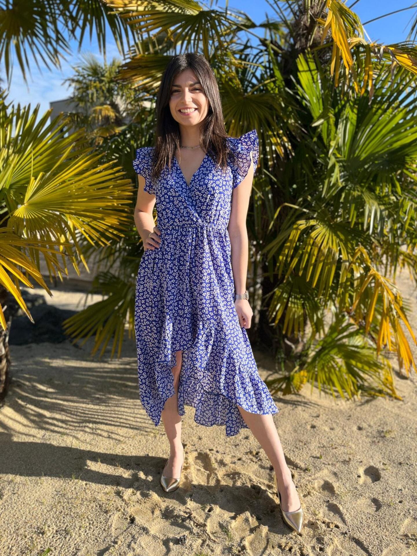 Robe Léonie - Image 6