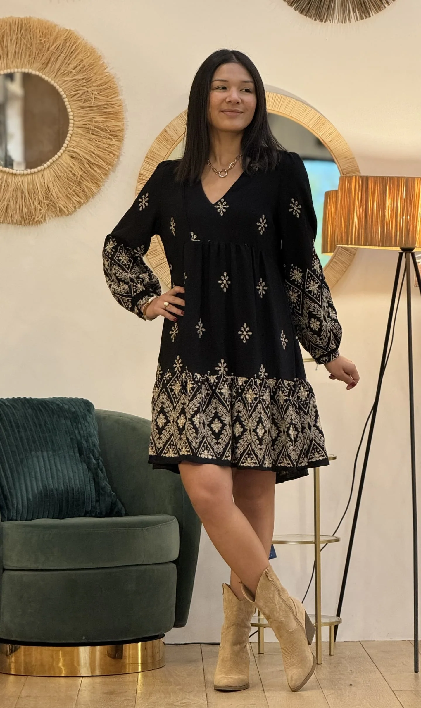 Robe Line