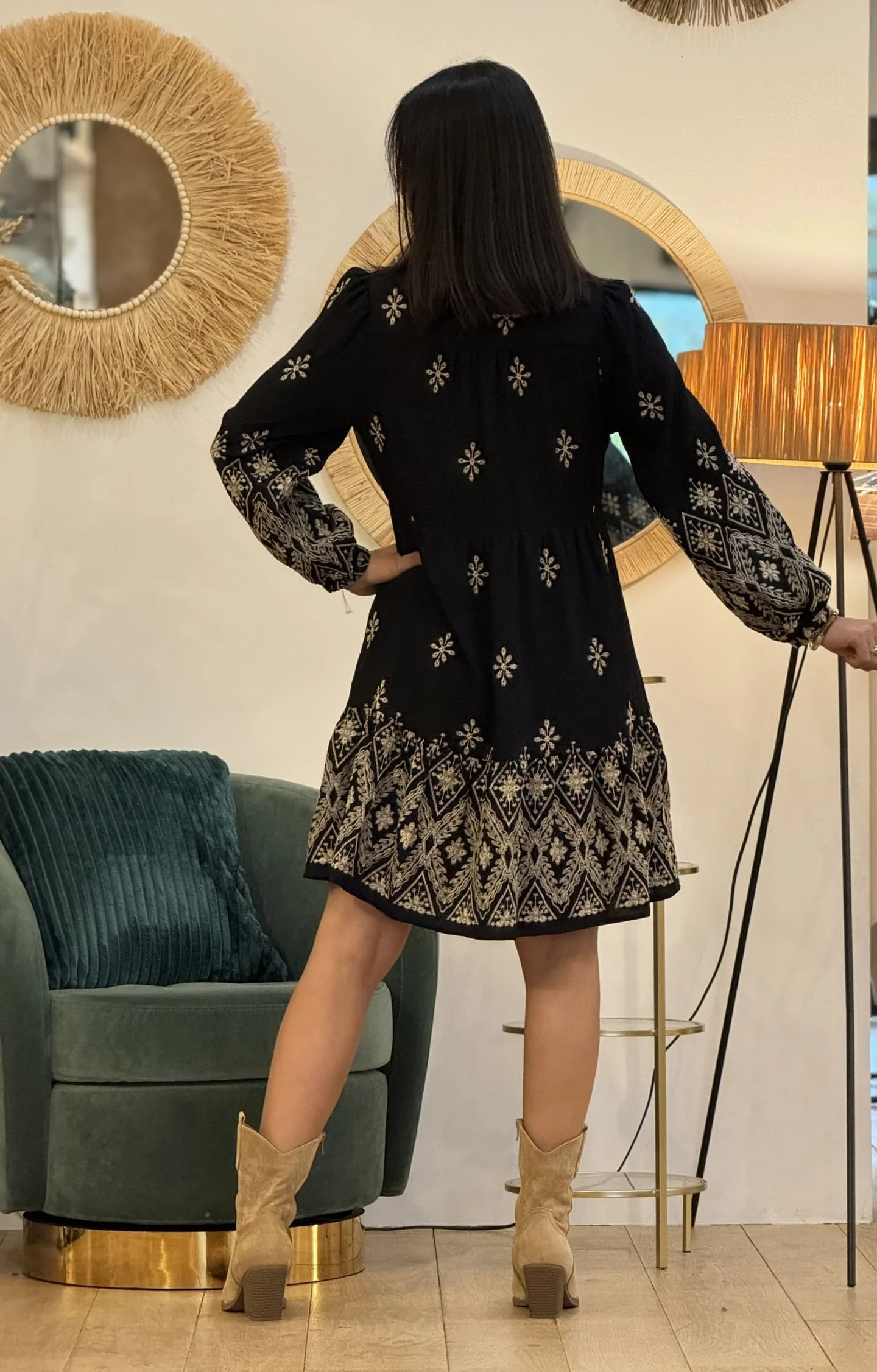 Robe Line - Image 2