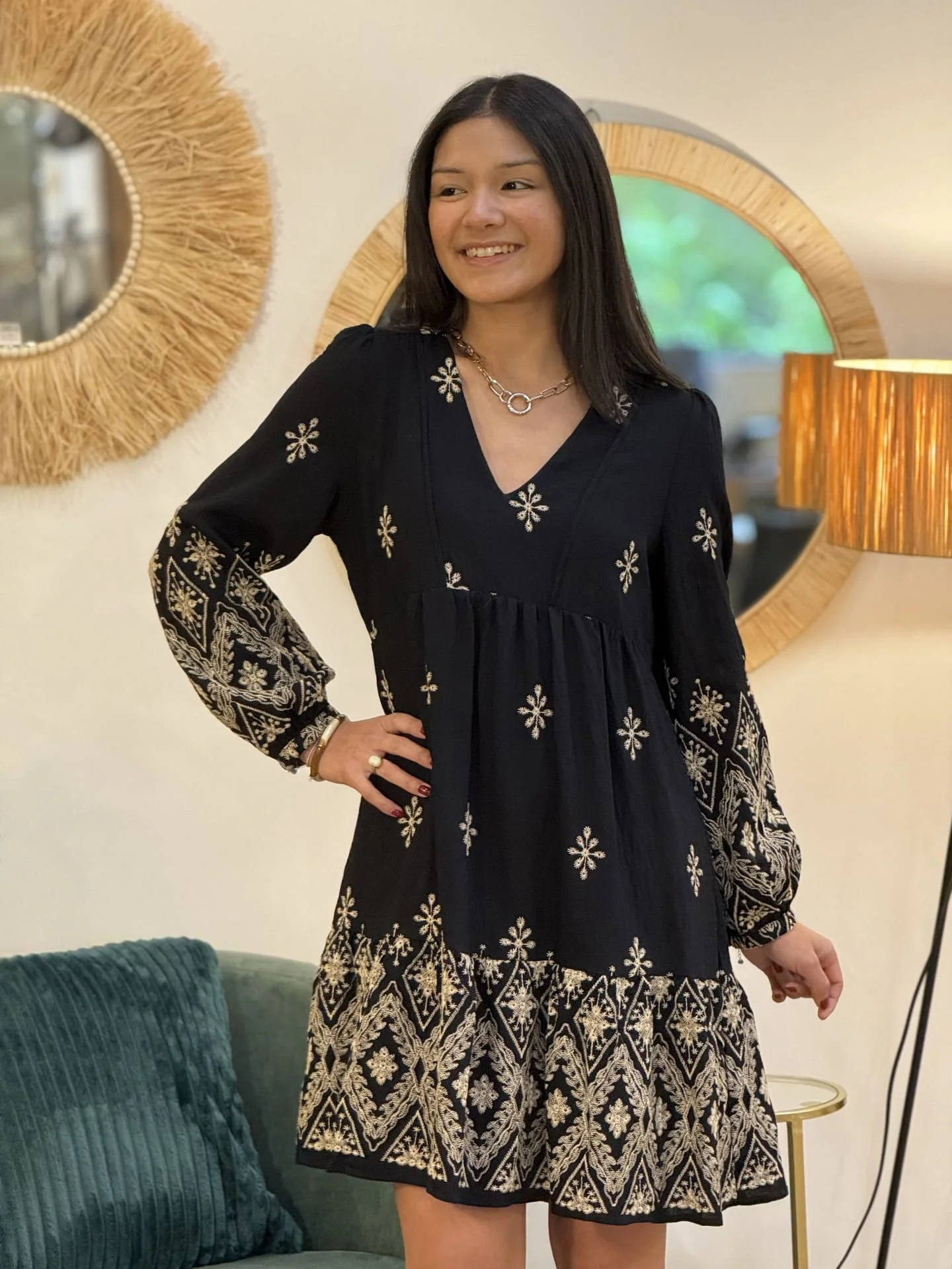 Robe Line - Image 4