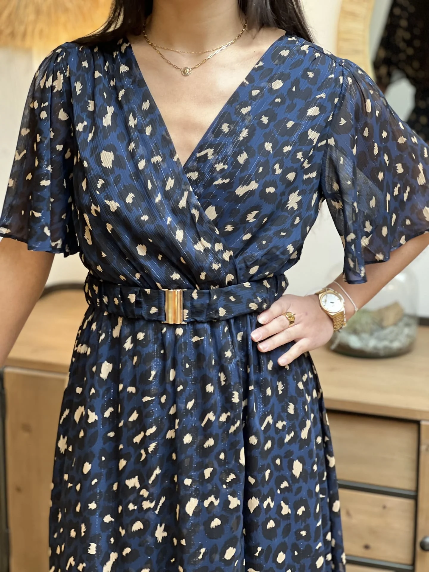 Robe Lisa - Image 3