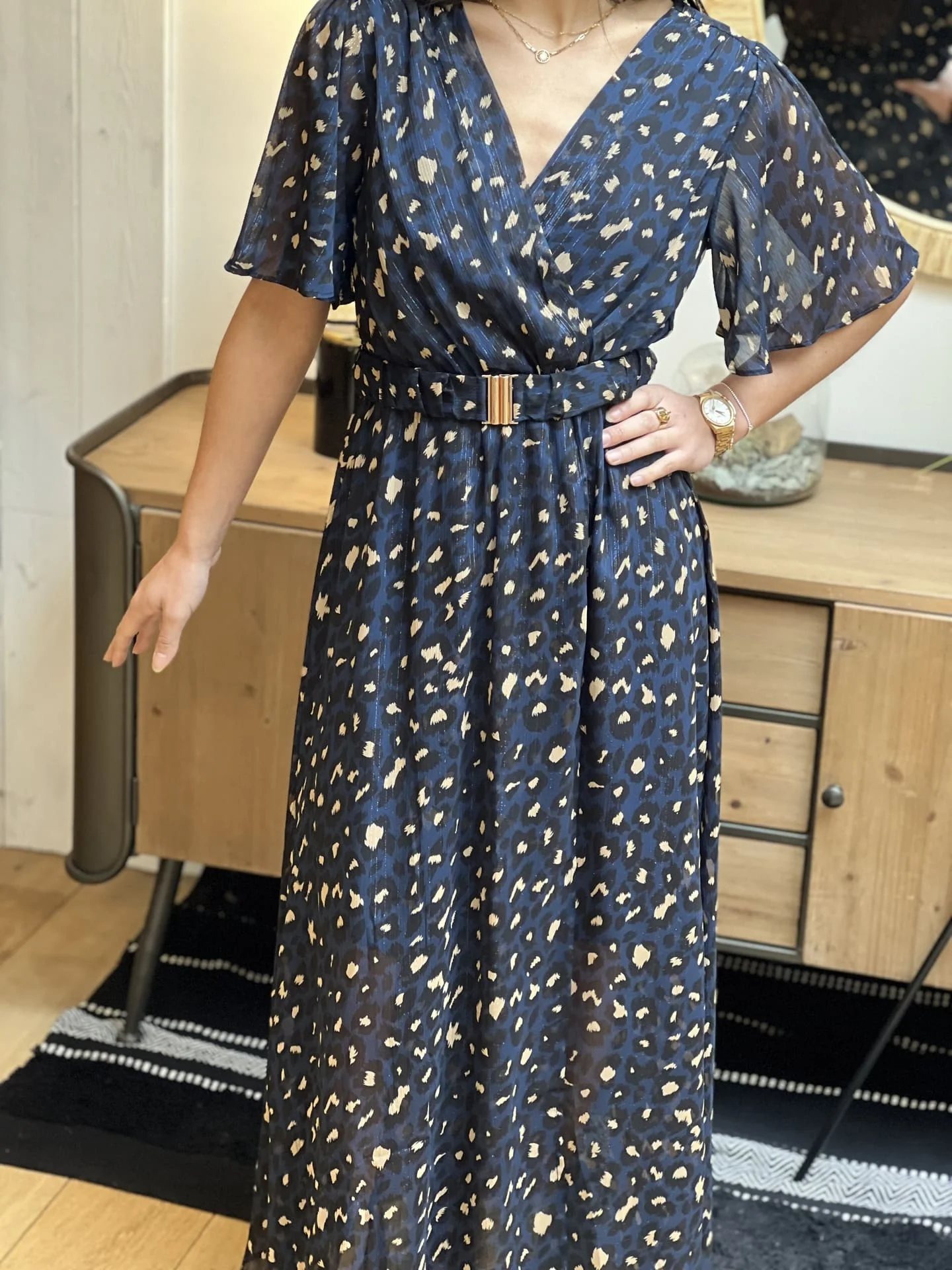 Robe Lisa - Image 5