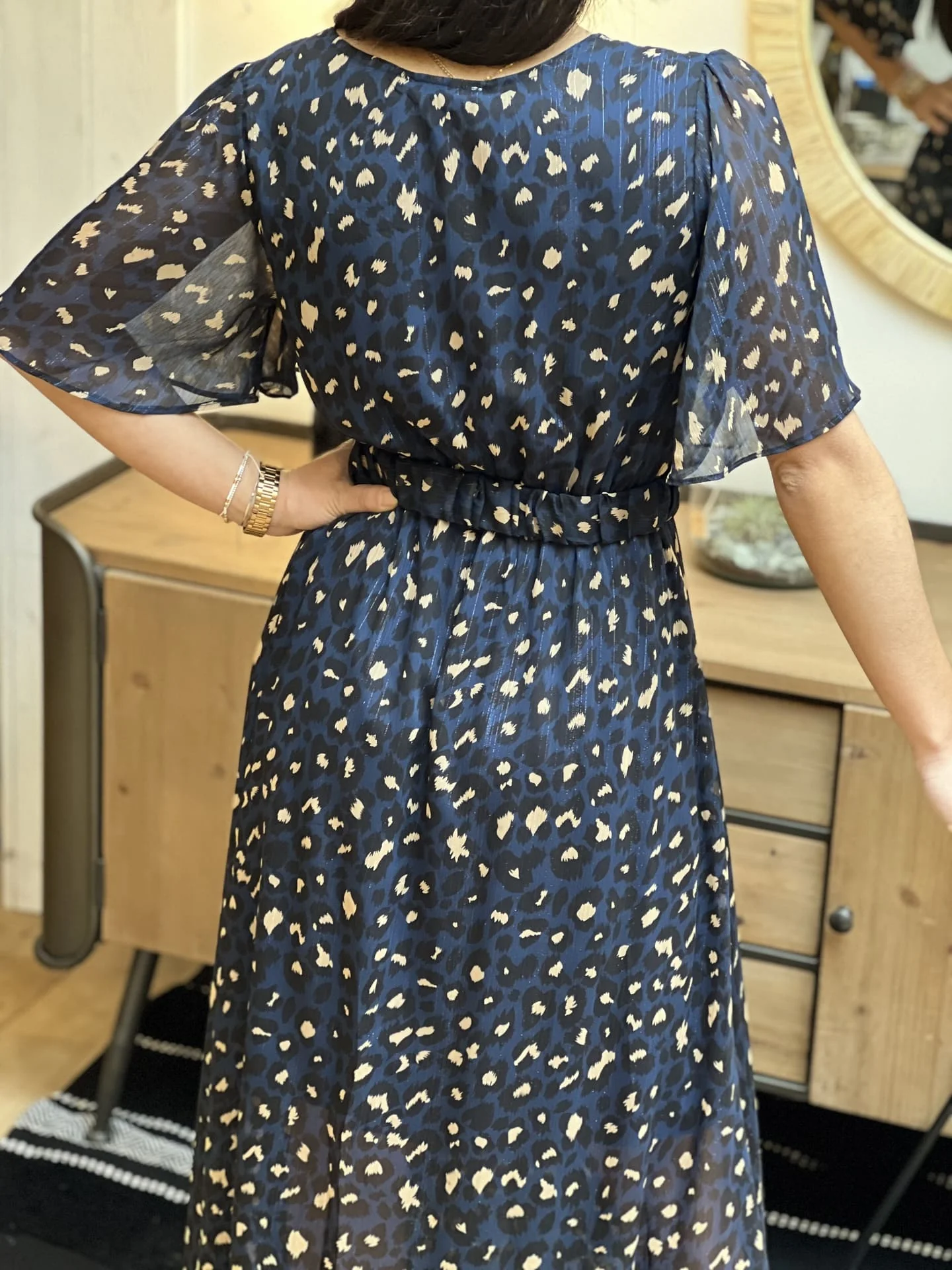 Robe Lisa - Image 6