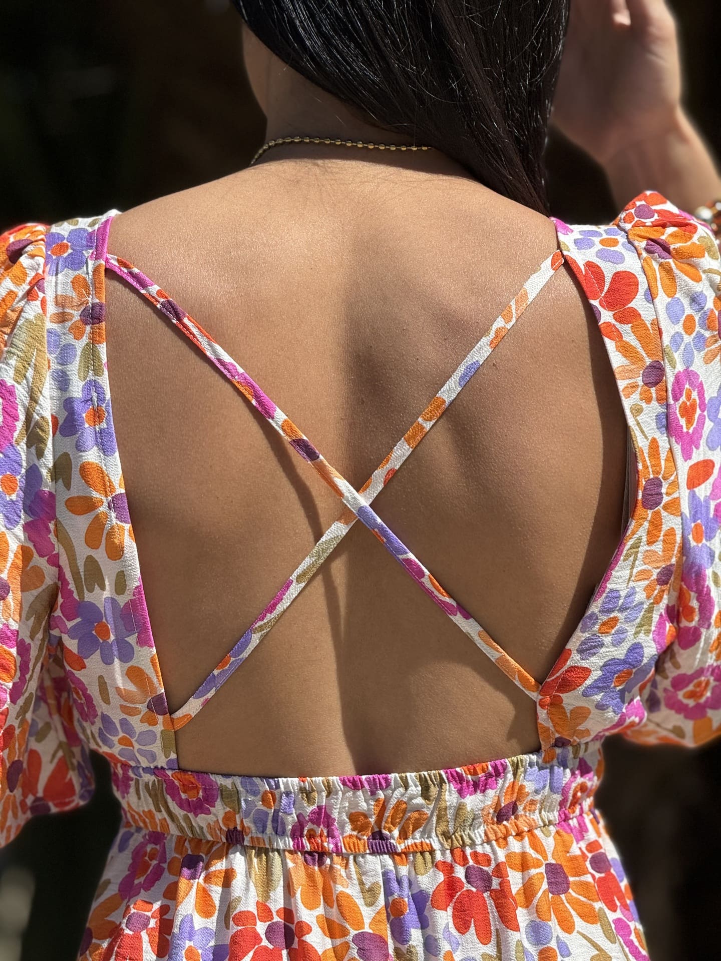 Robe Longue Bertille - Image 6