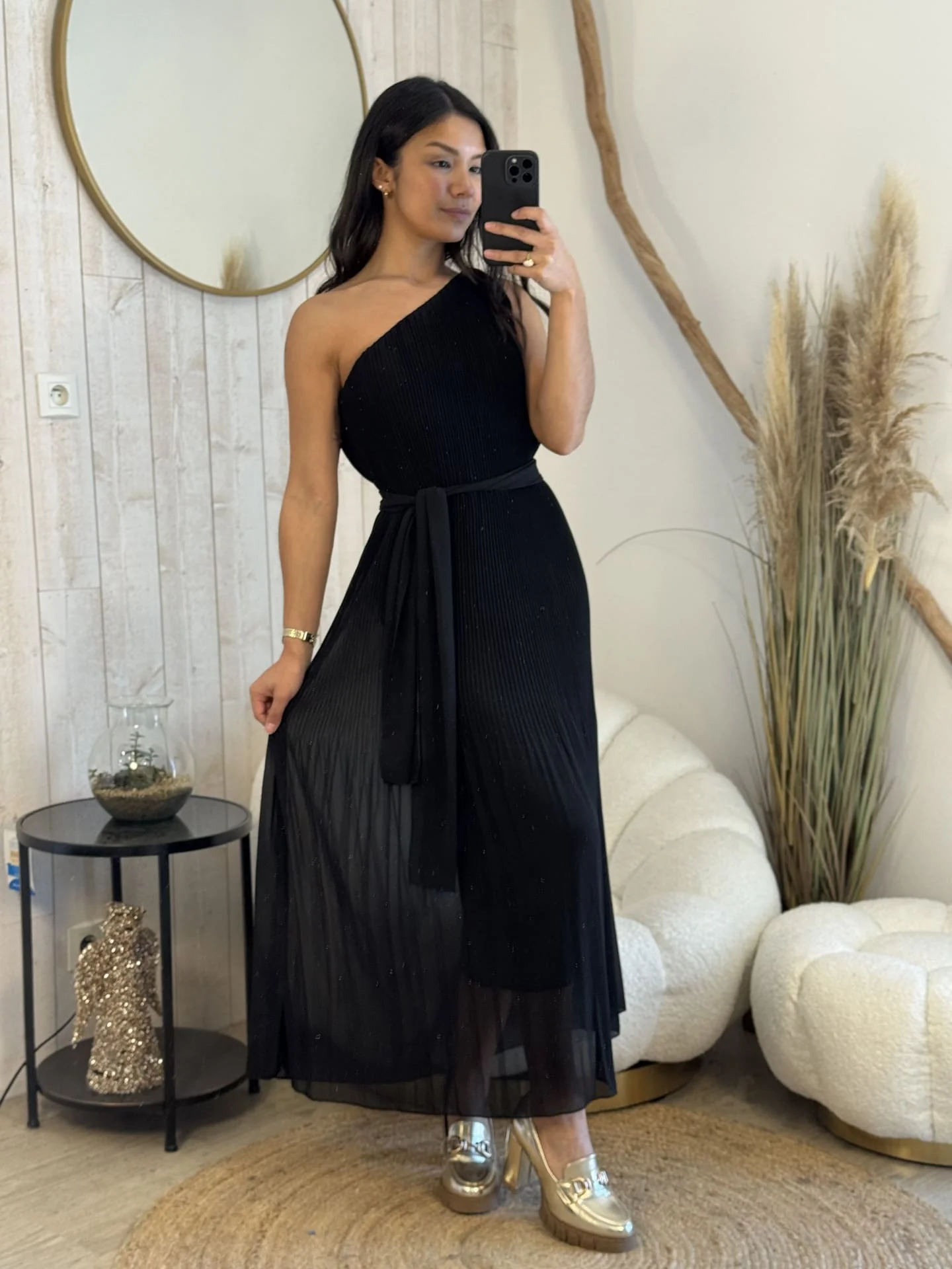 Robe longue Lydie - Image 10