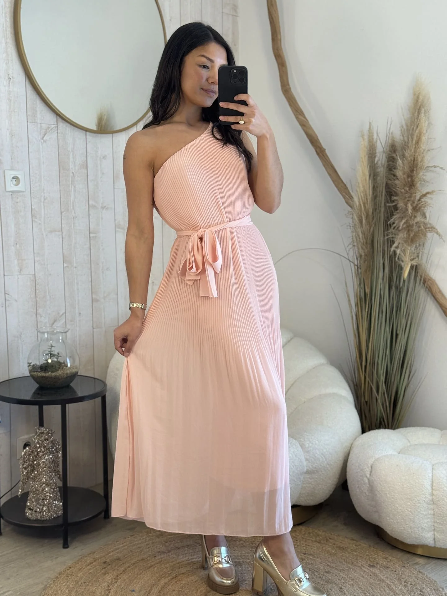 Robe longue Lydie - Image 13