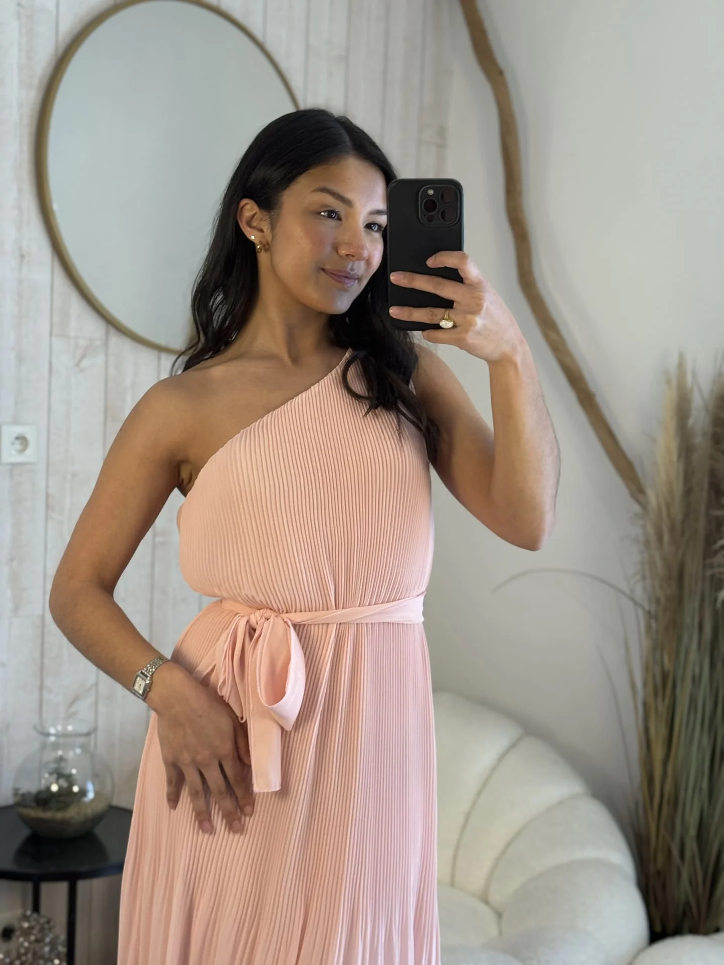 Robe longue Lydie - Image 14