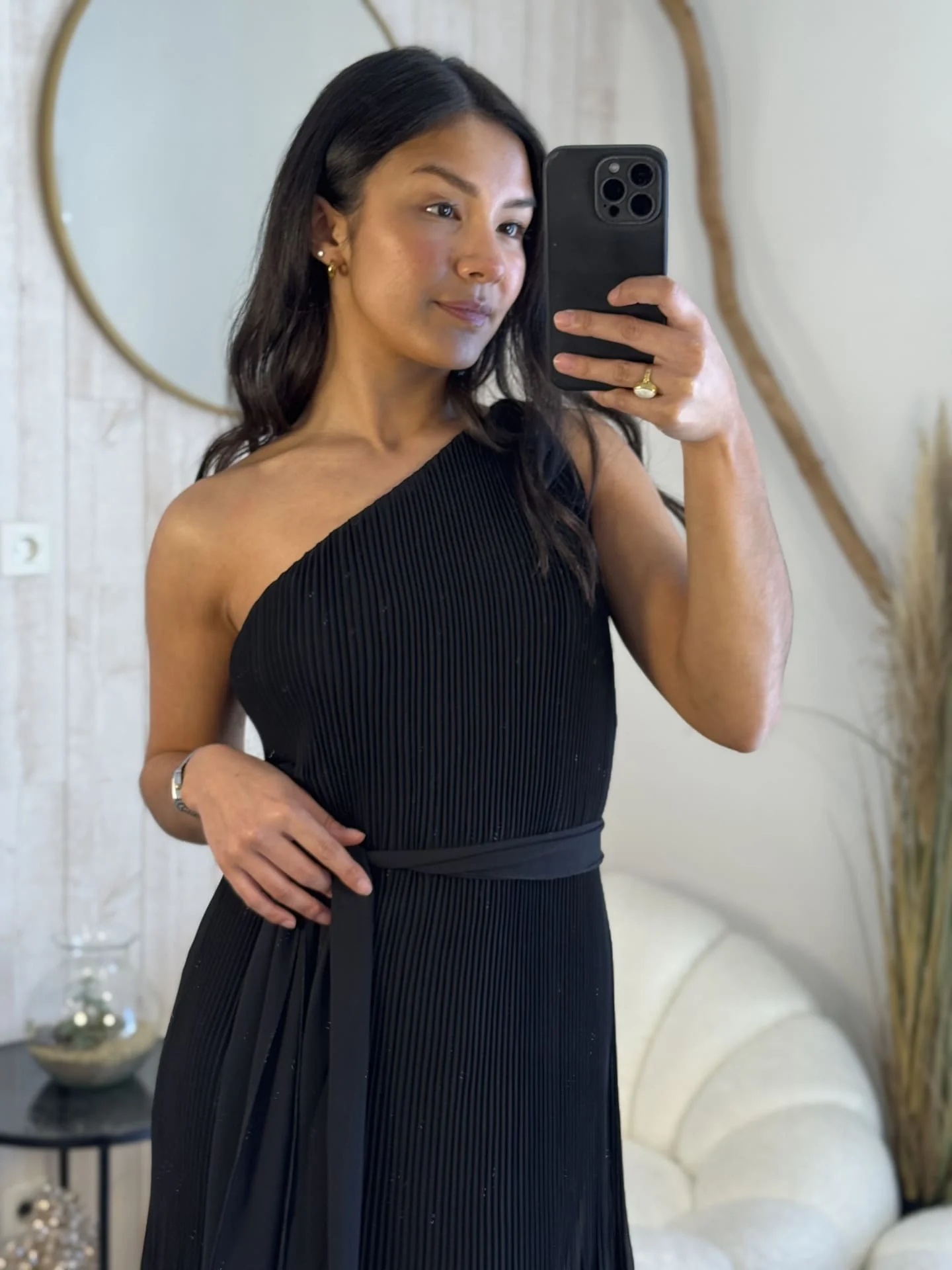 Robe longue Lydie - Image 9
