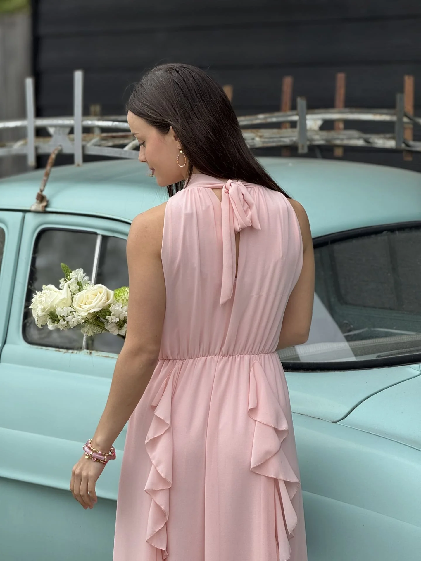 Robe Longue Orsina - Image 31