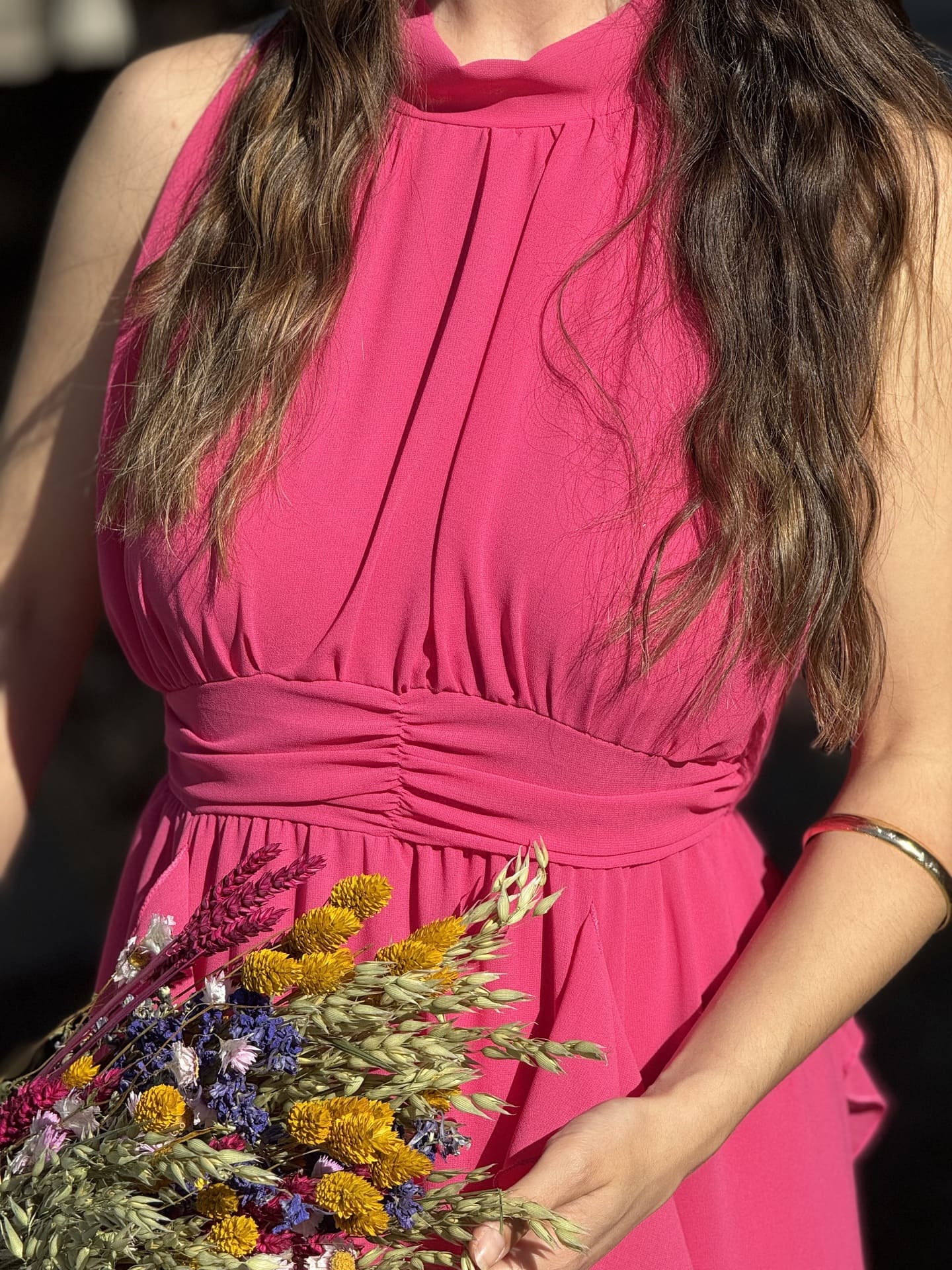 Robe Longue Orsina - Image 37