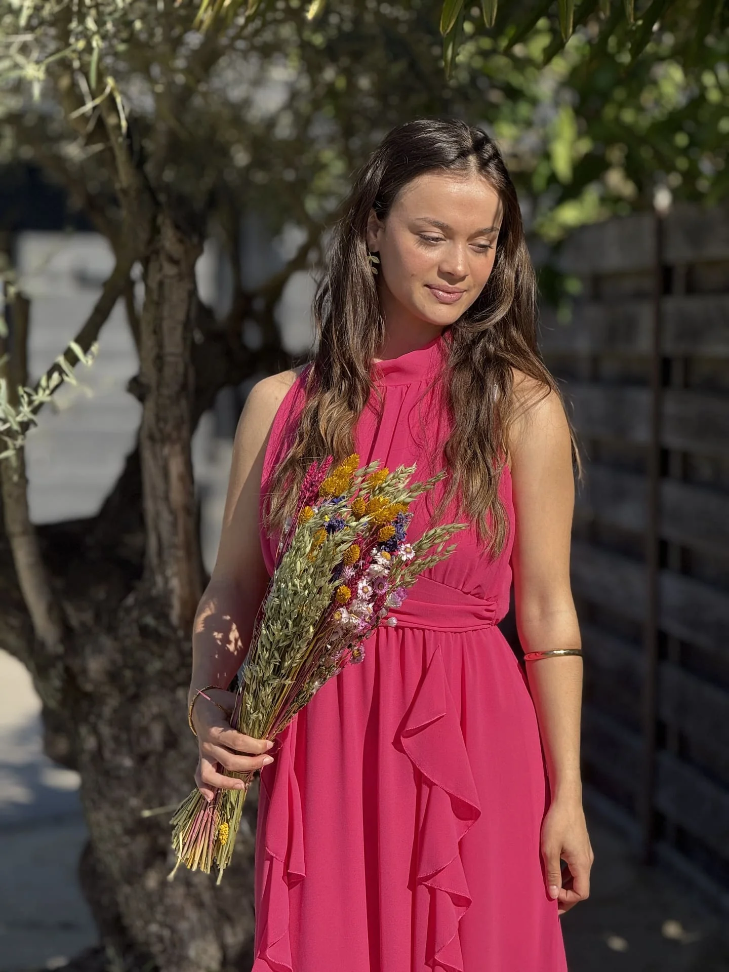 Robe Longue Orsina - Image 38