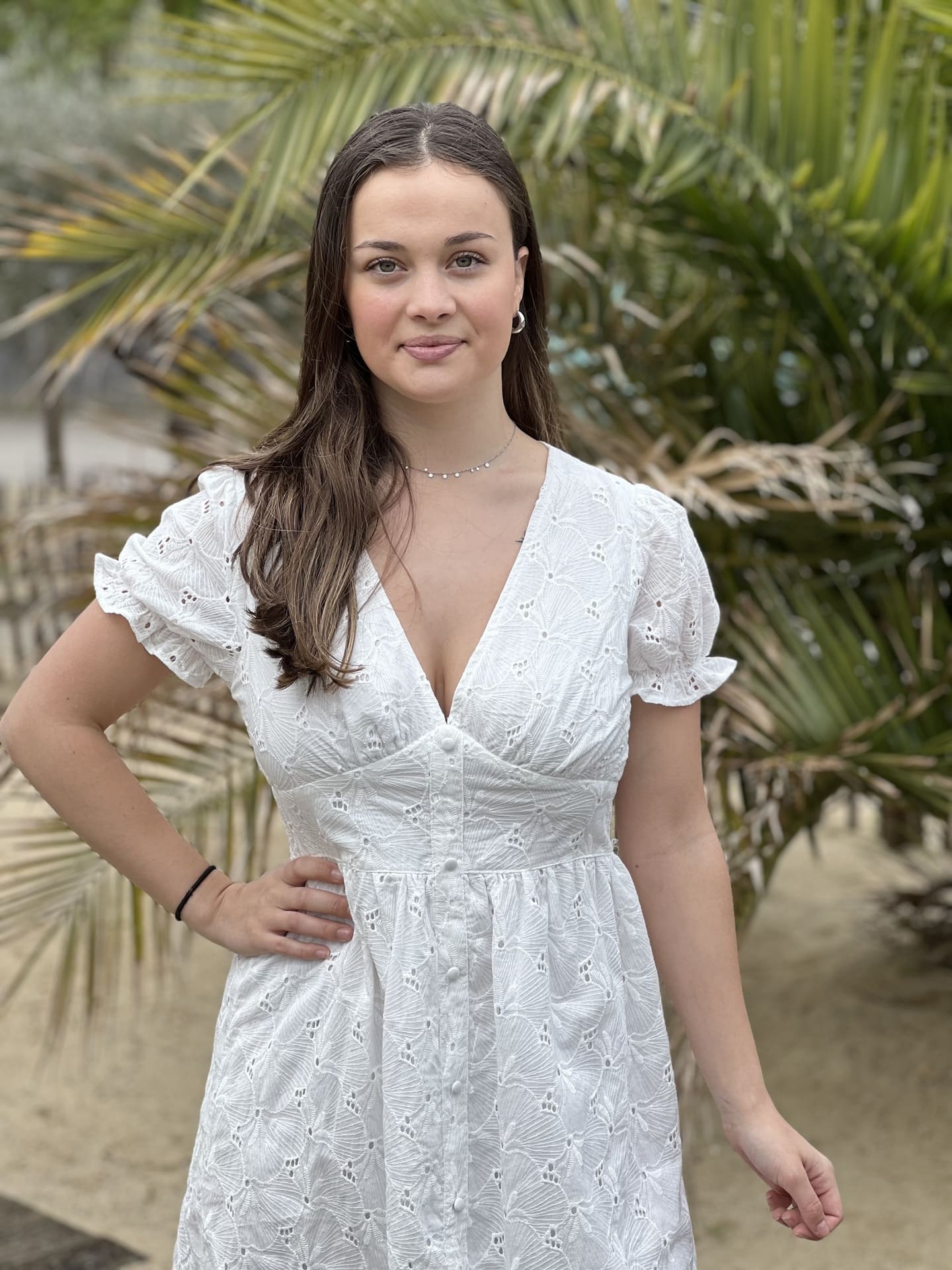 Robe Louisa - Image 3