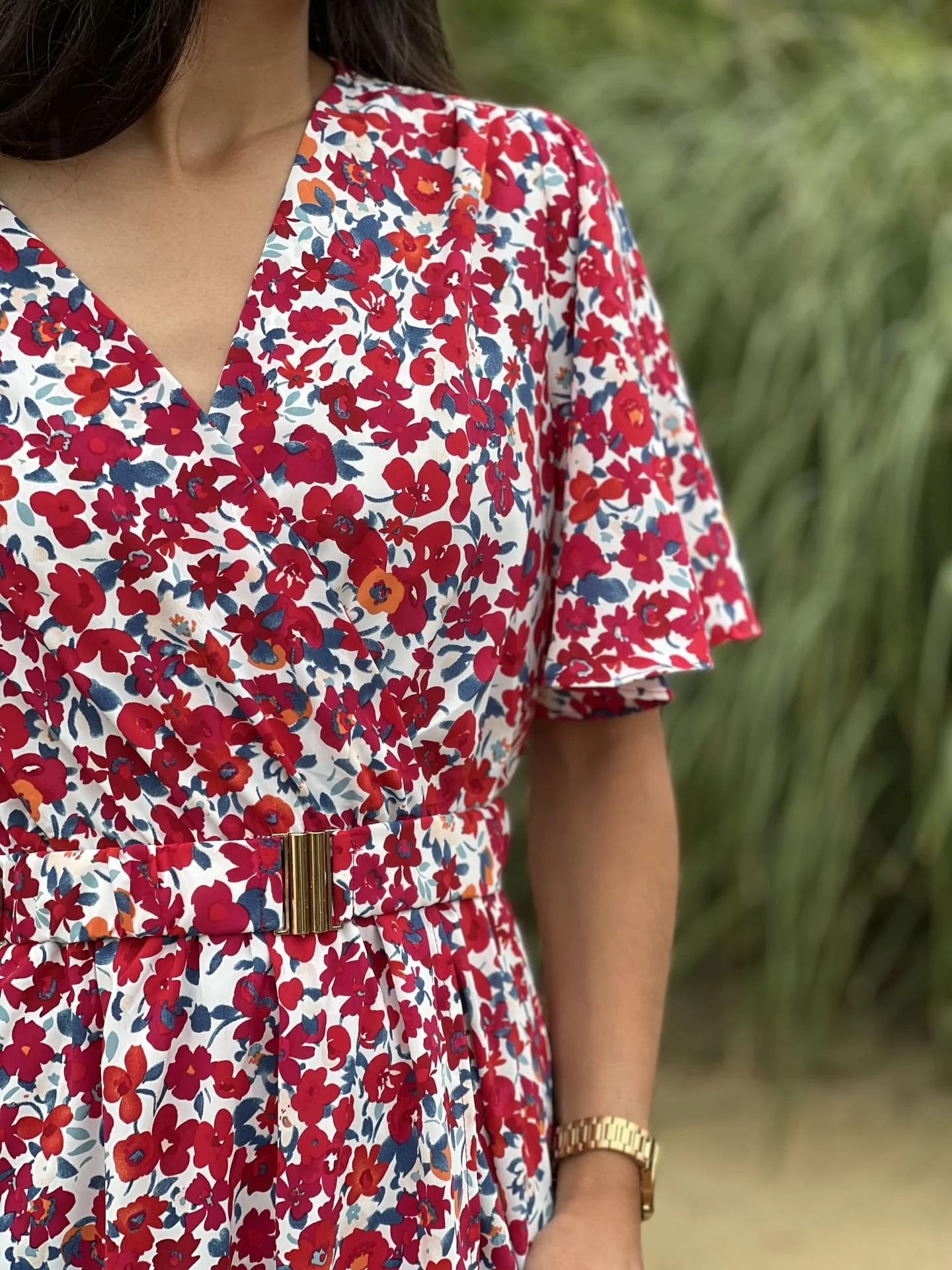 Robe Lucie - Image 4