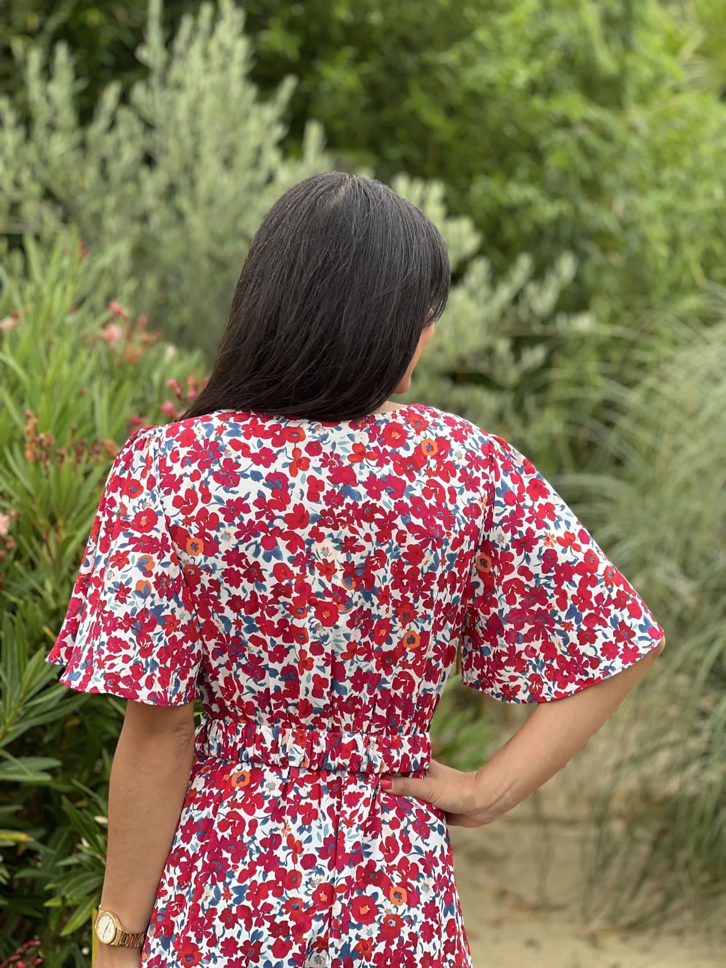 Robe Lucie - Image 5