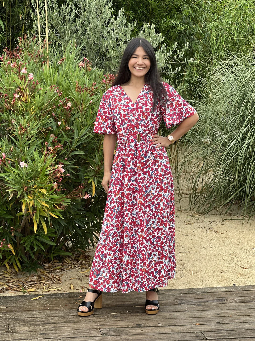 Robe Lucie - Image 6