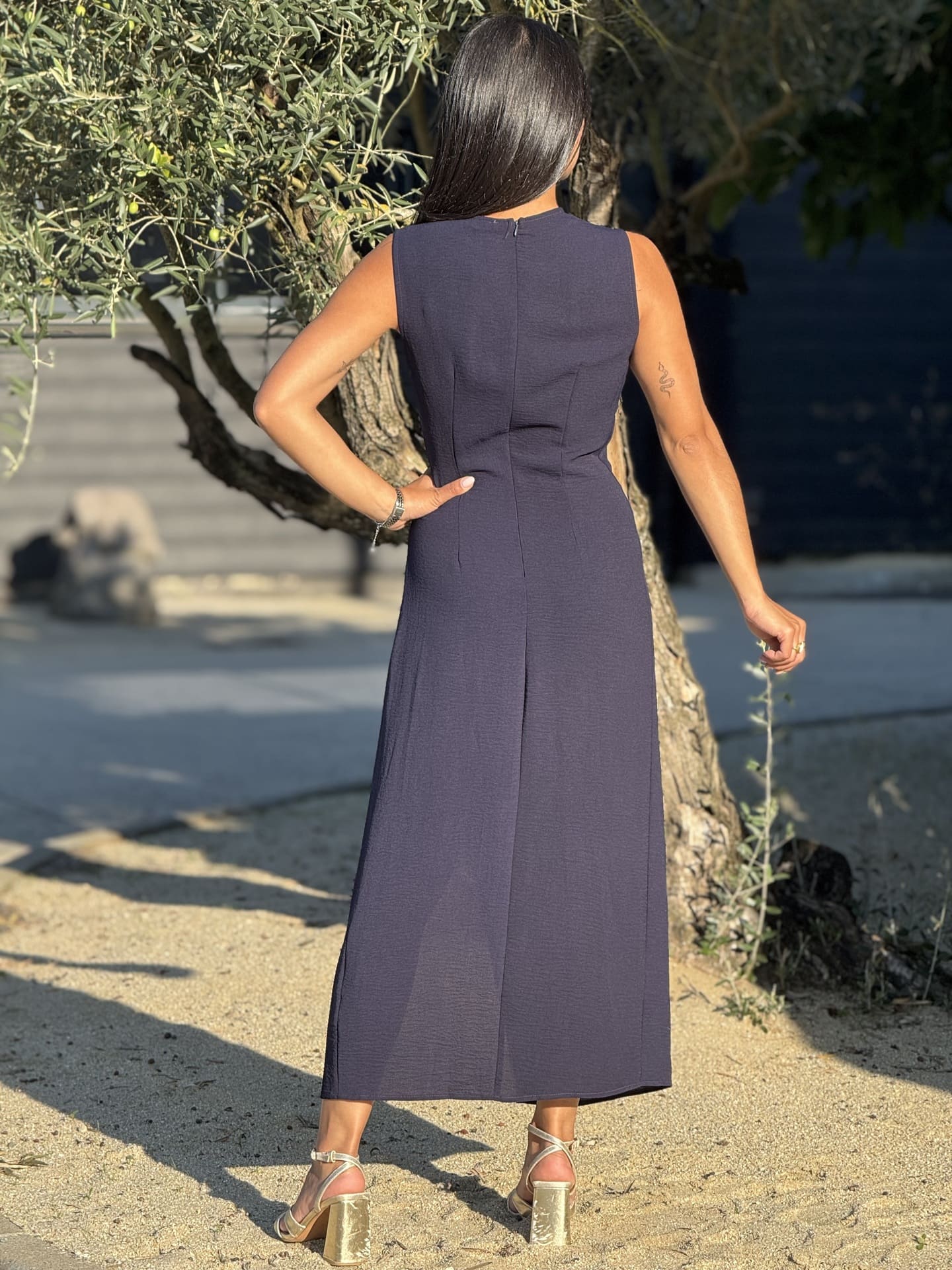 Robe Lunelle - Image 10
