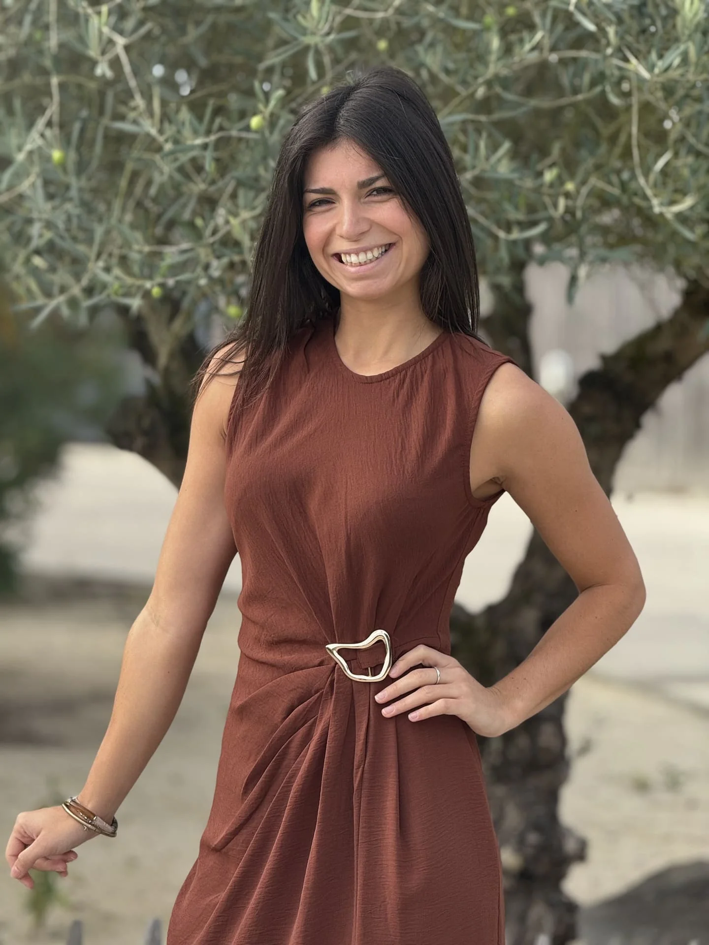 Robe Lunelle - Image 3