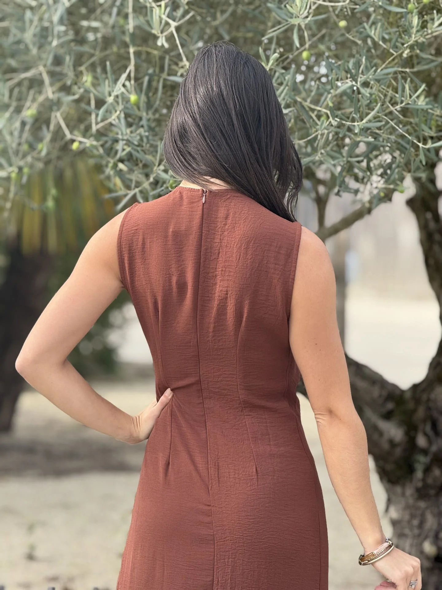 Robe Lunelle - Image 4