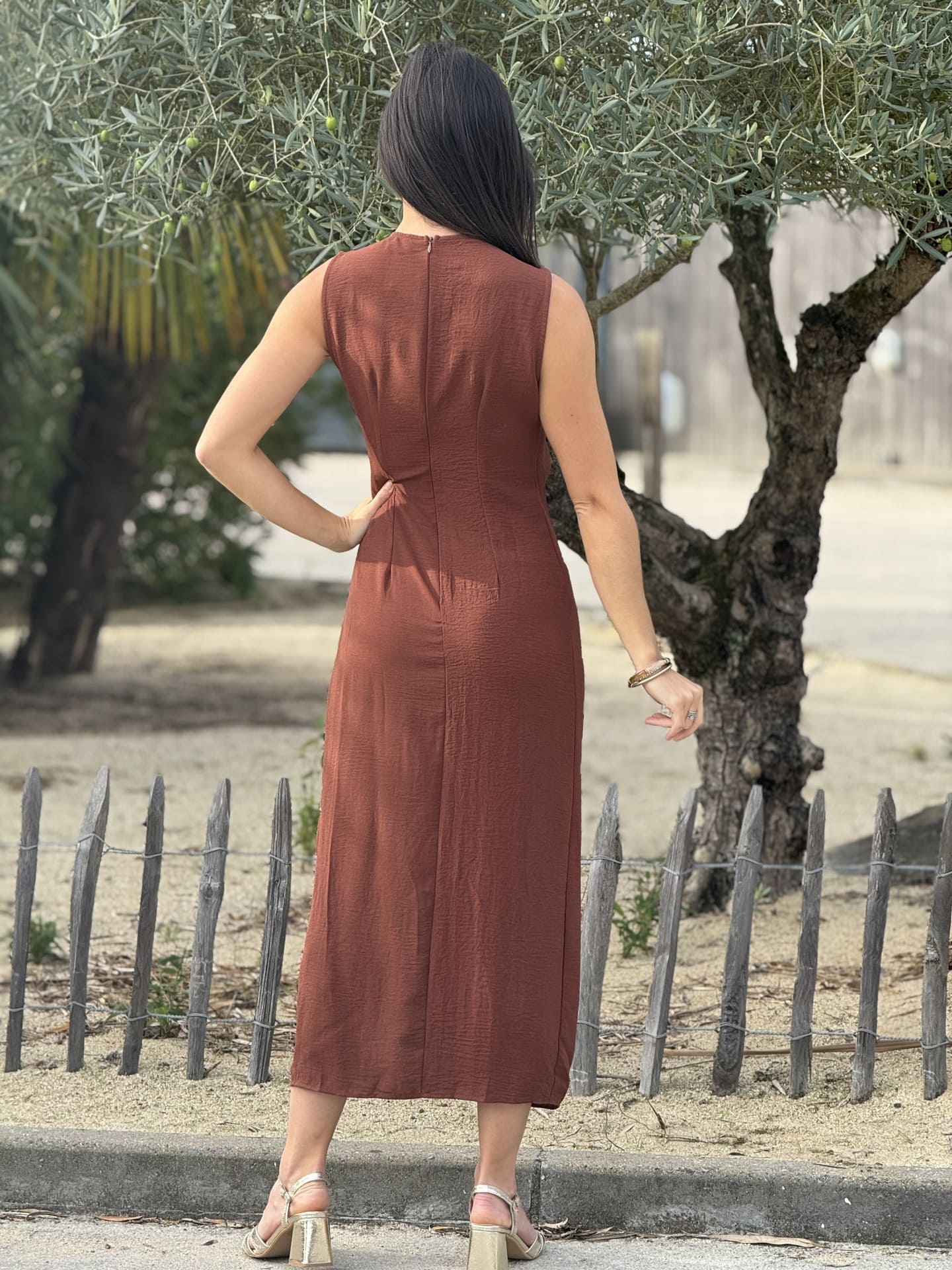 Robe Lunelle - Image 5
