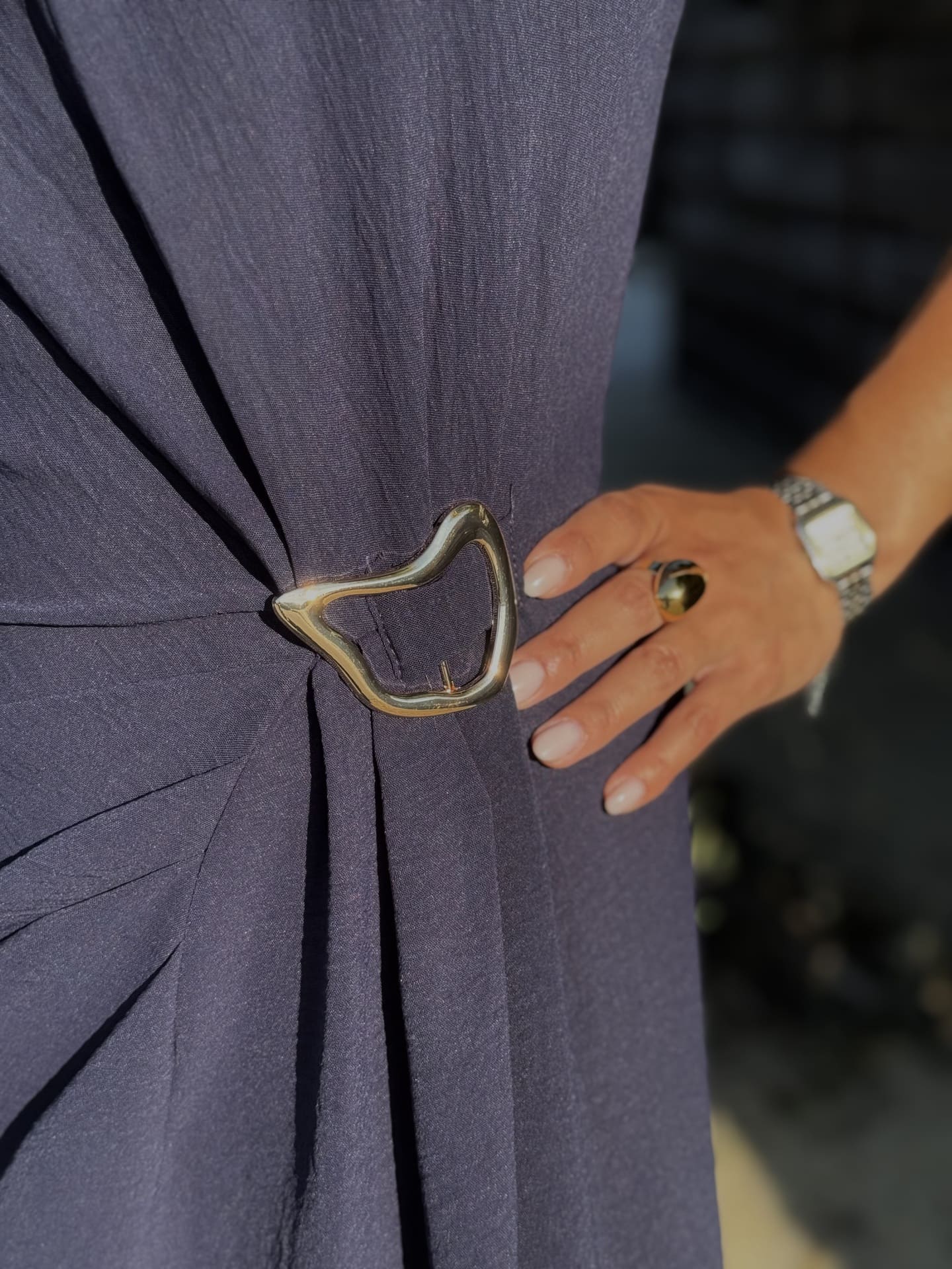 Robe Lunelle - Image 7