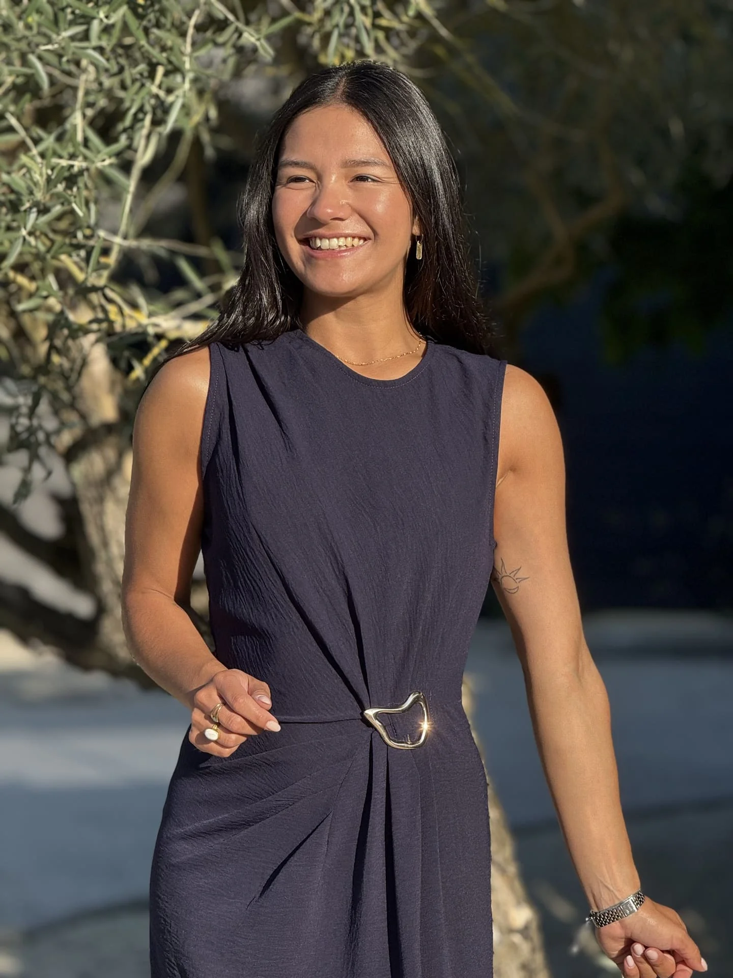 Robe Lunelle - Image 8