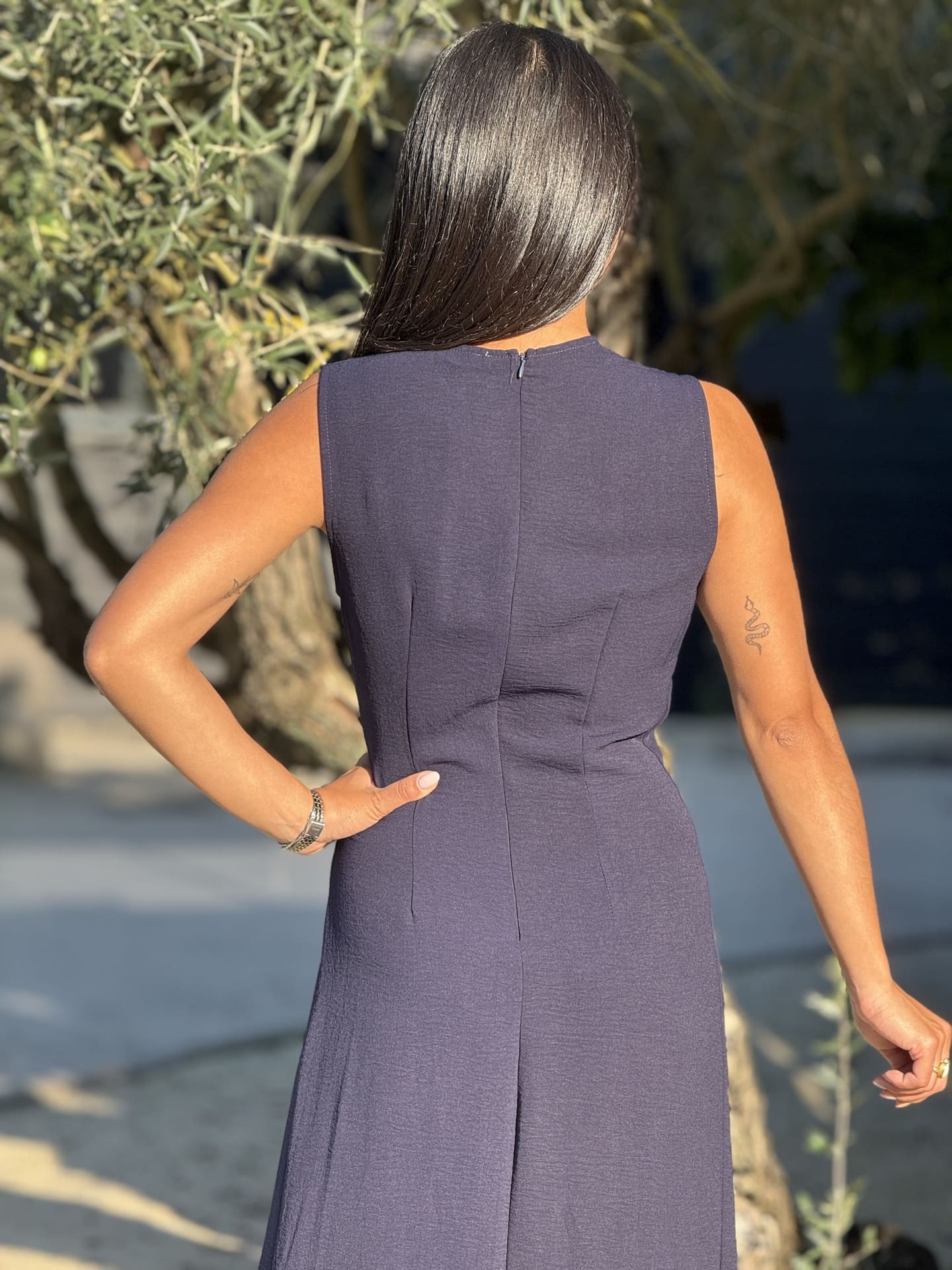 Robe Lunelle - Image 9