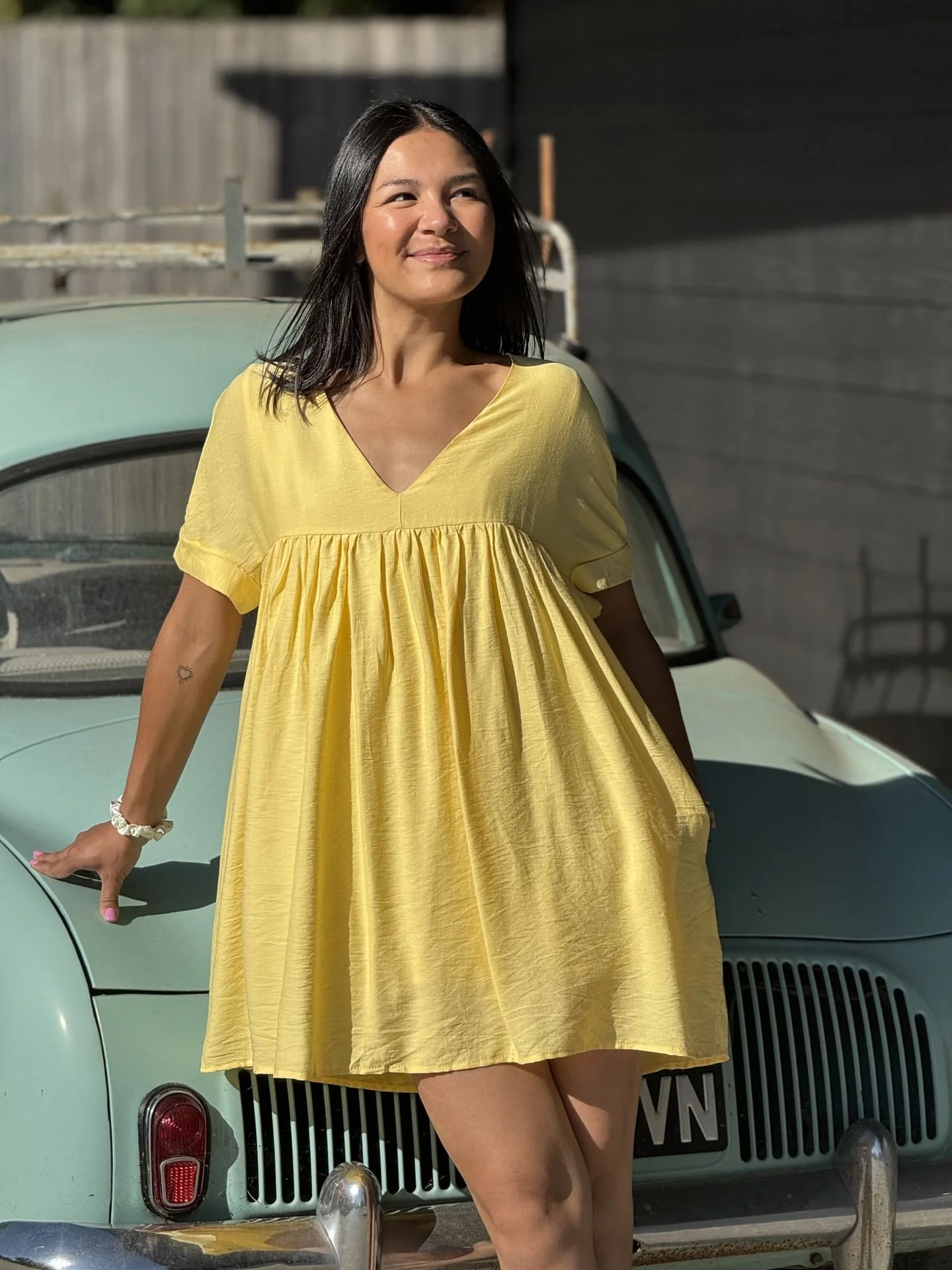 Robe Lylou - Image 5
