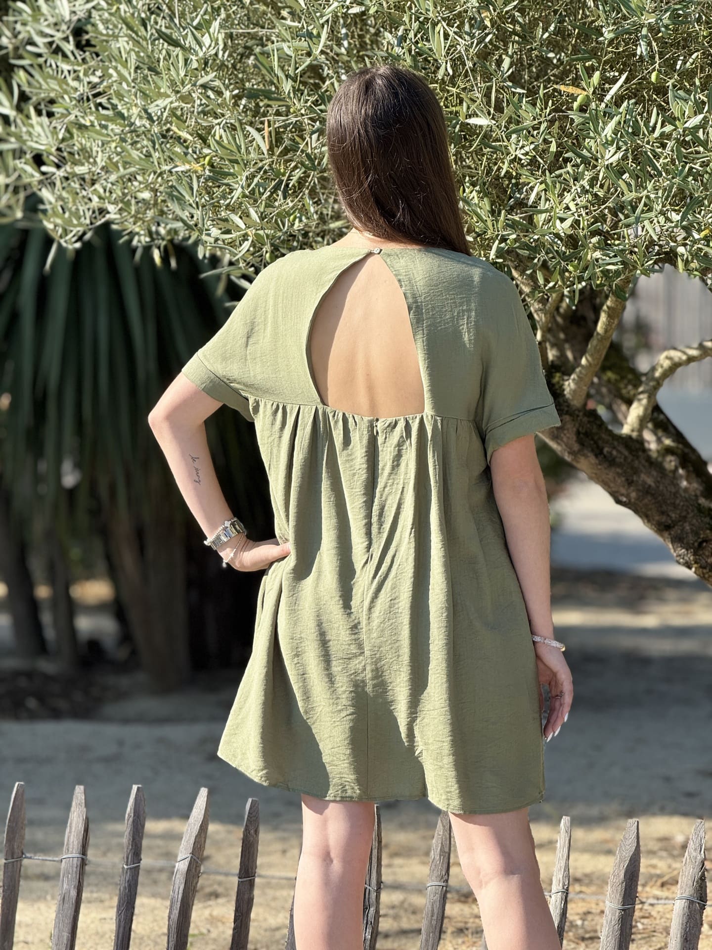 Robe Lylou - Image 9