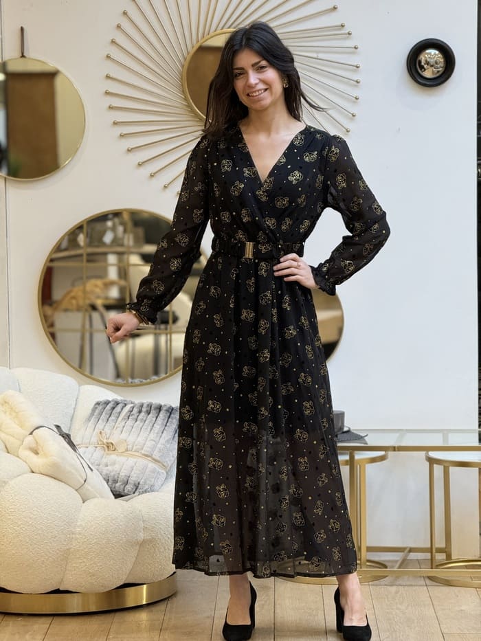 Robe Maellane