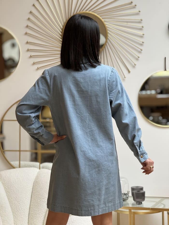 Robe Mailys - Image 4