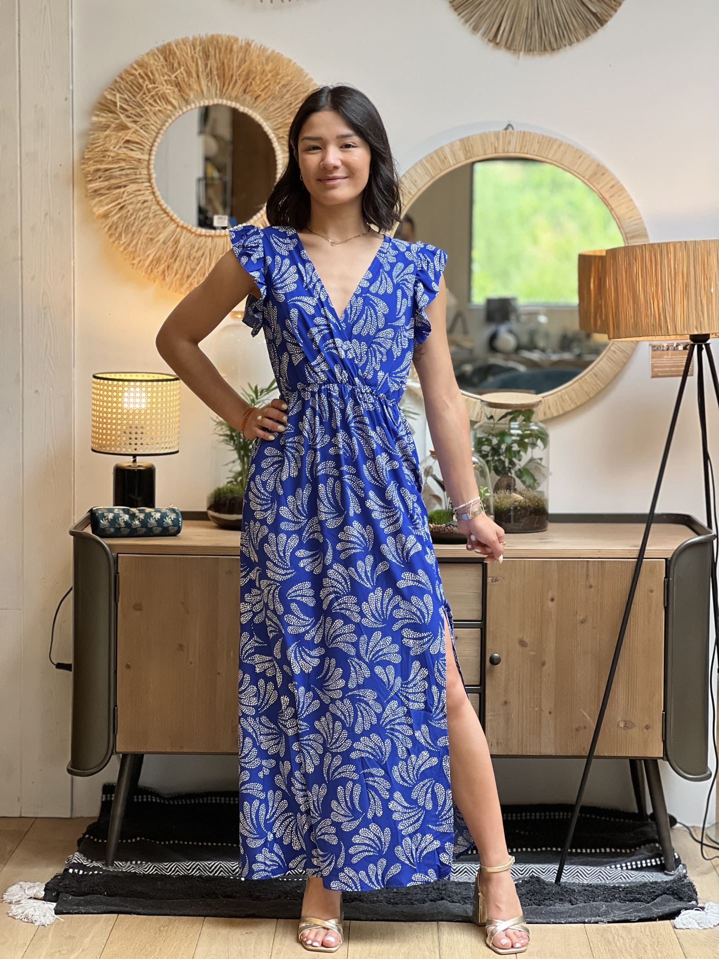 Robe Marion