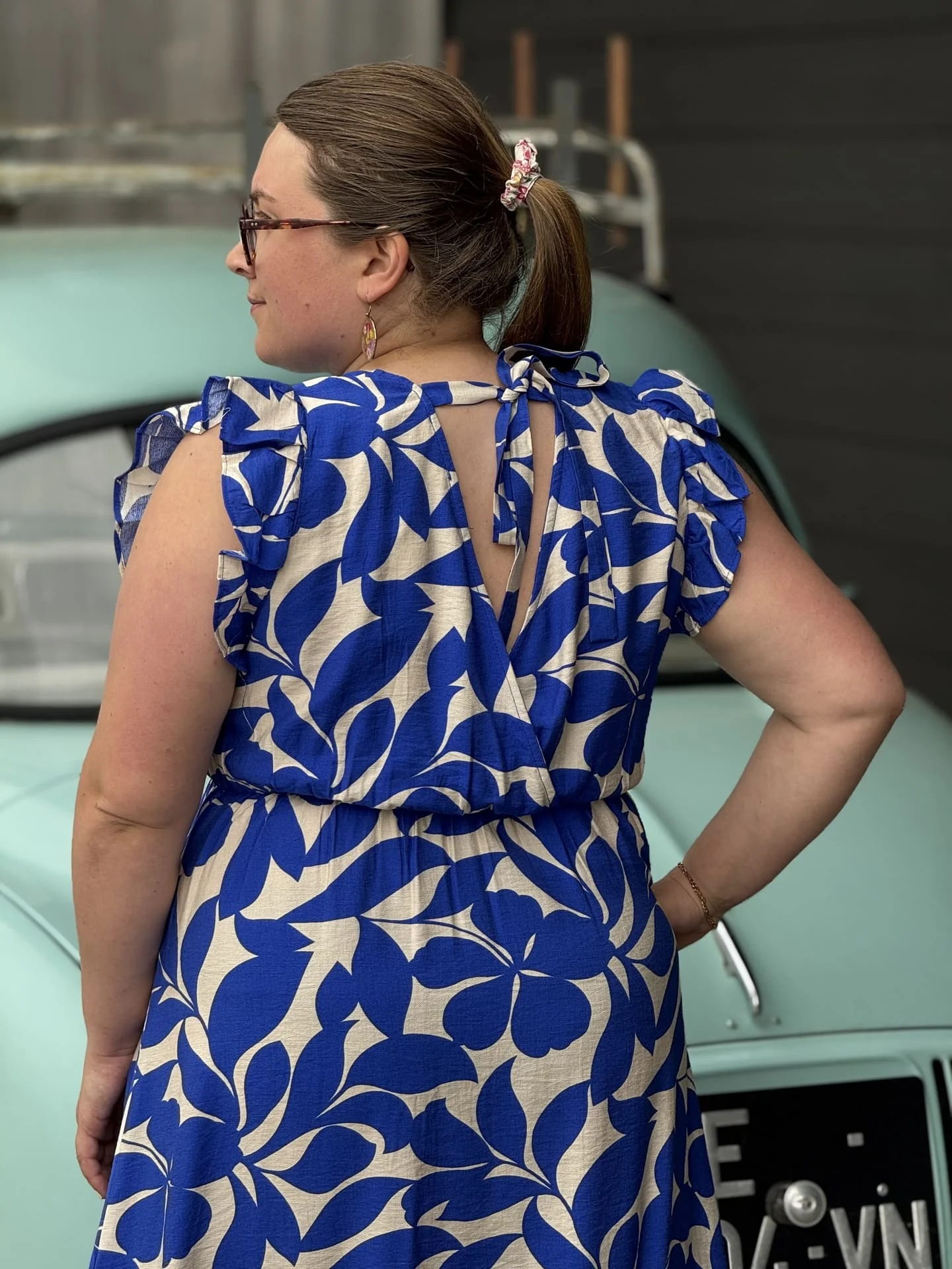 Robe Mavie - Image 4
